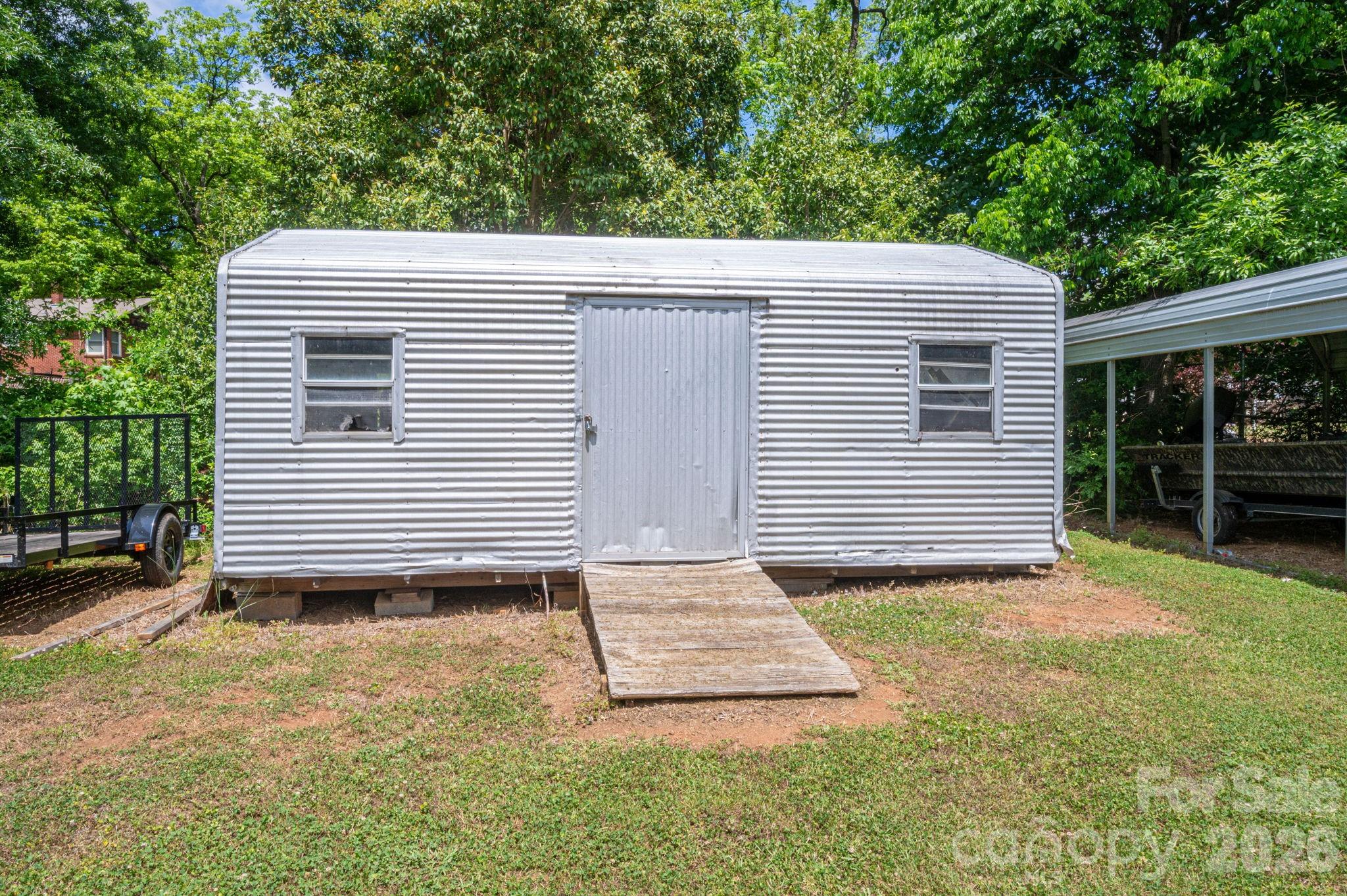 2173 Dale Avenue — Lincolnton
