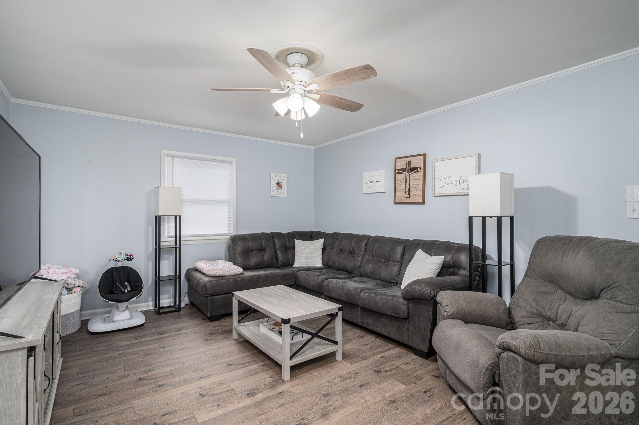 2173 Dale Avenue — Lincolnton