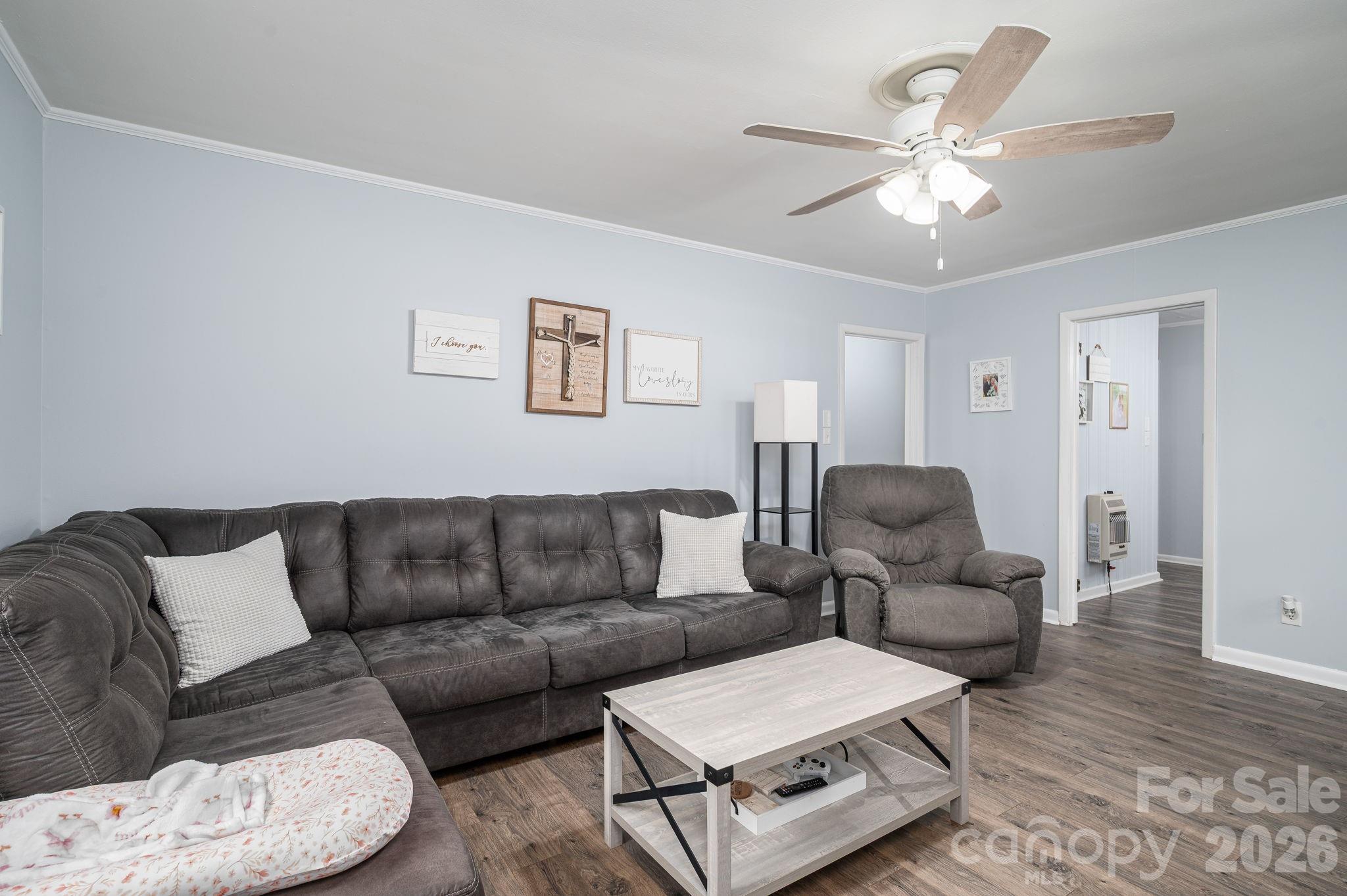 2173 Dale Avenue — Lincolnton