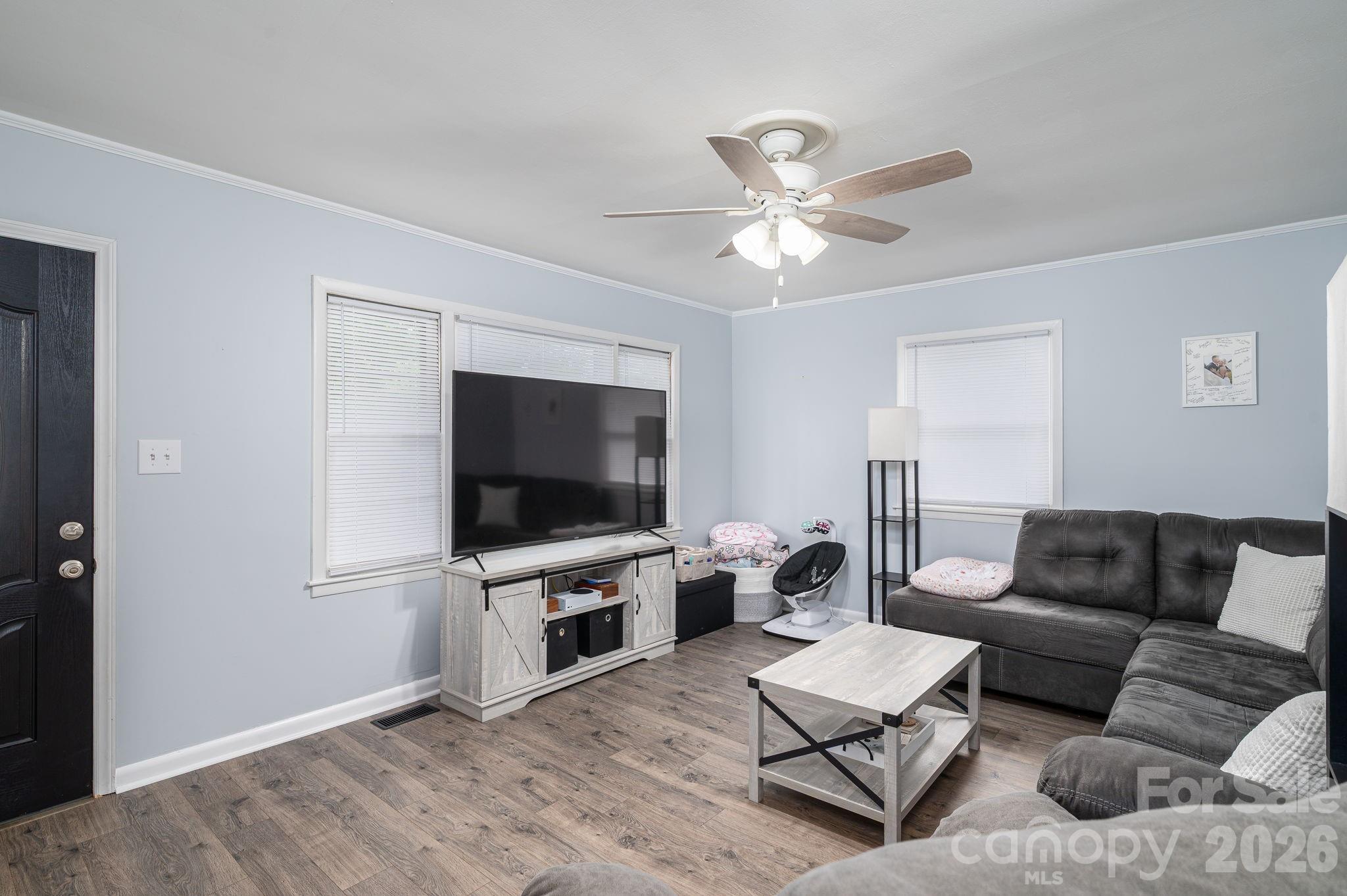 2173 Dale Avenue — Lincolnton