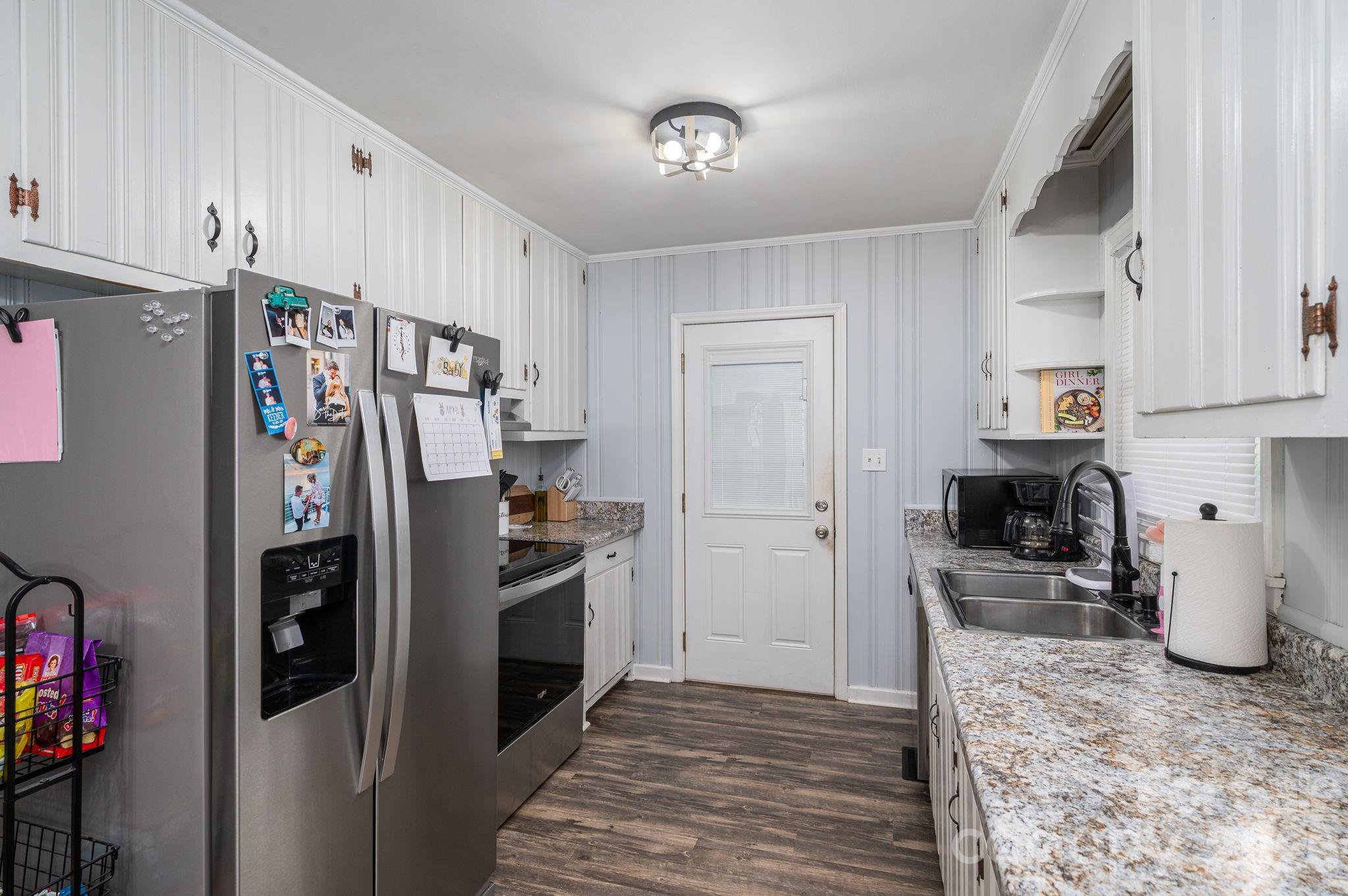2173 Dale Avenue — Lincolnton
