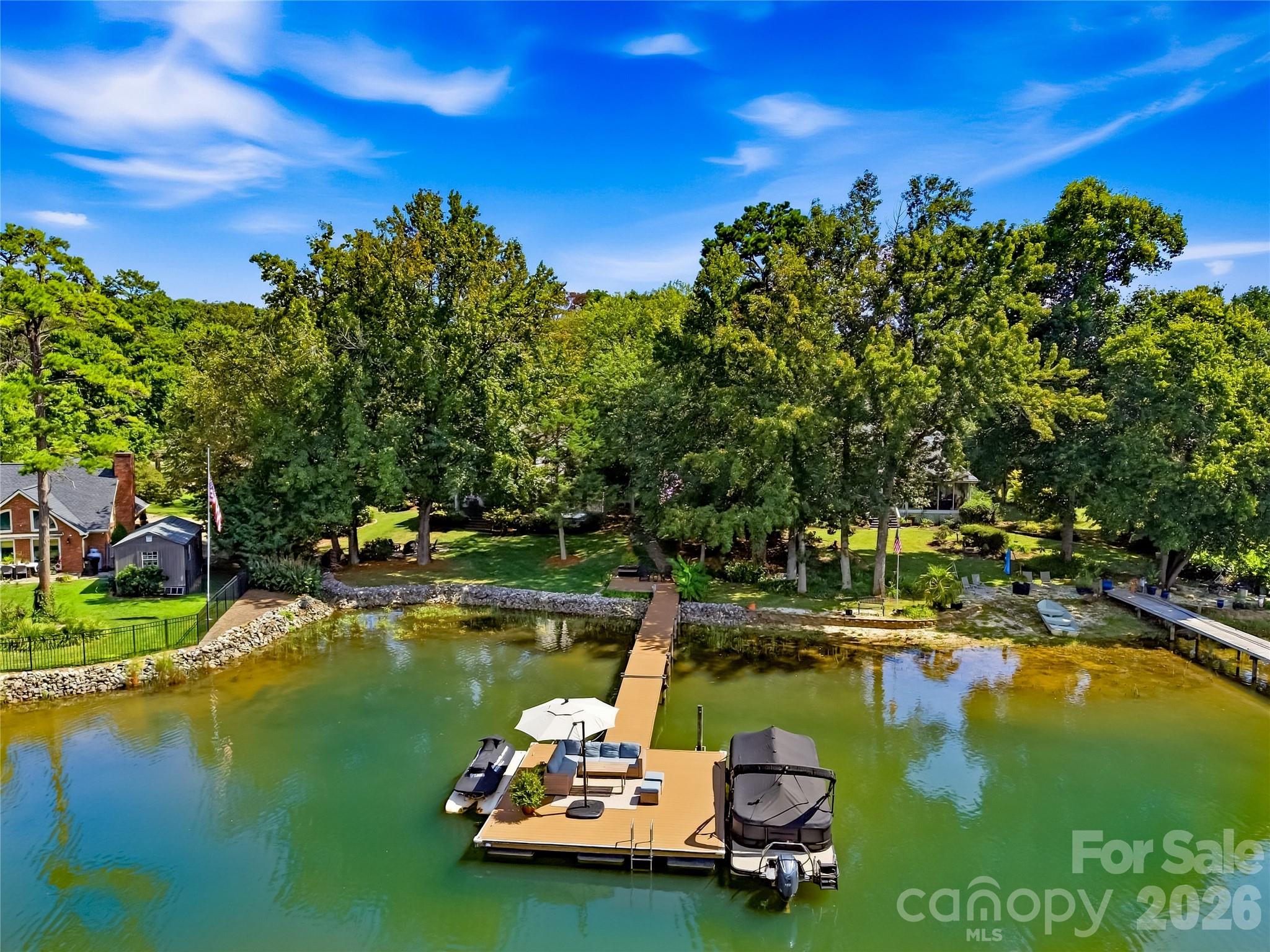 8172 Malibu Pointe Lane — Denver