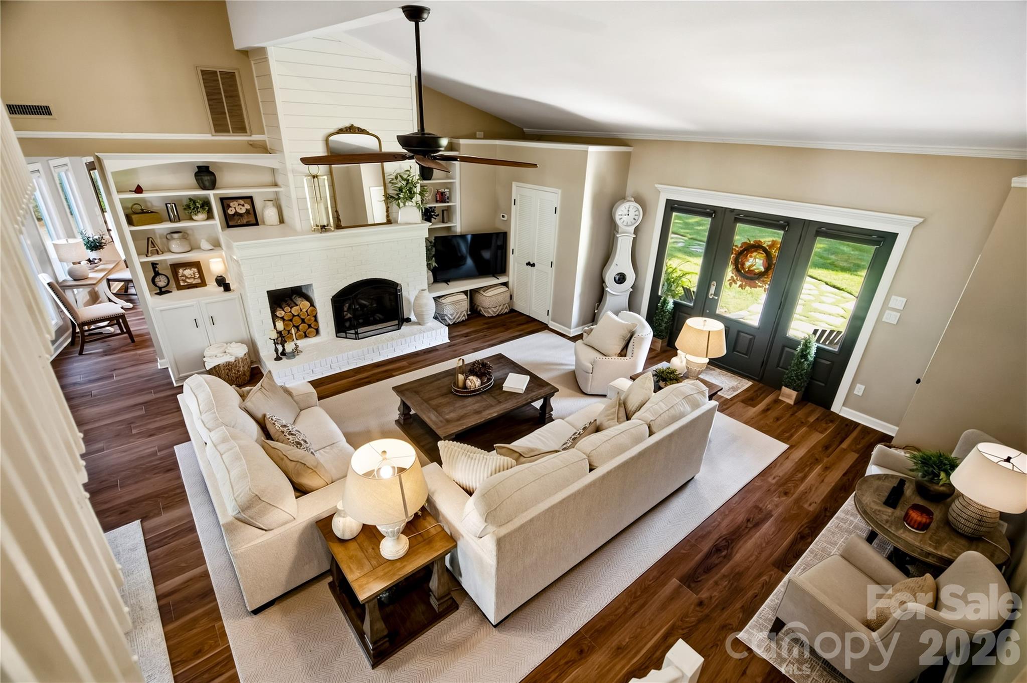 8172 Malibu Pointe Lane — Denver