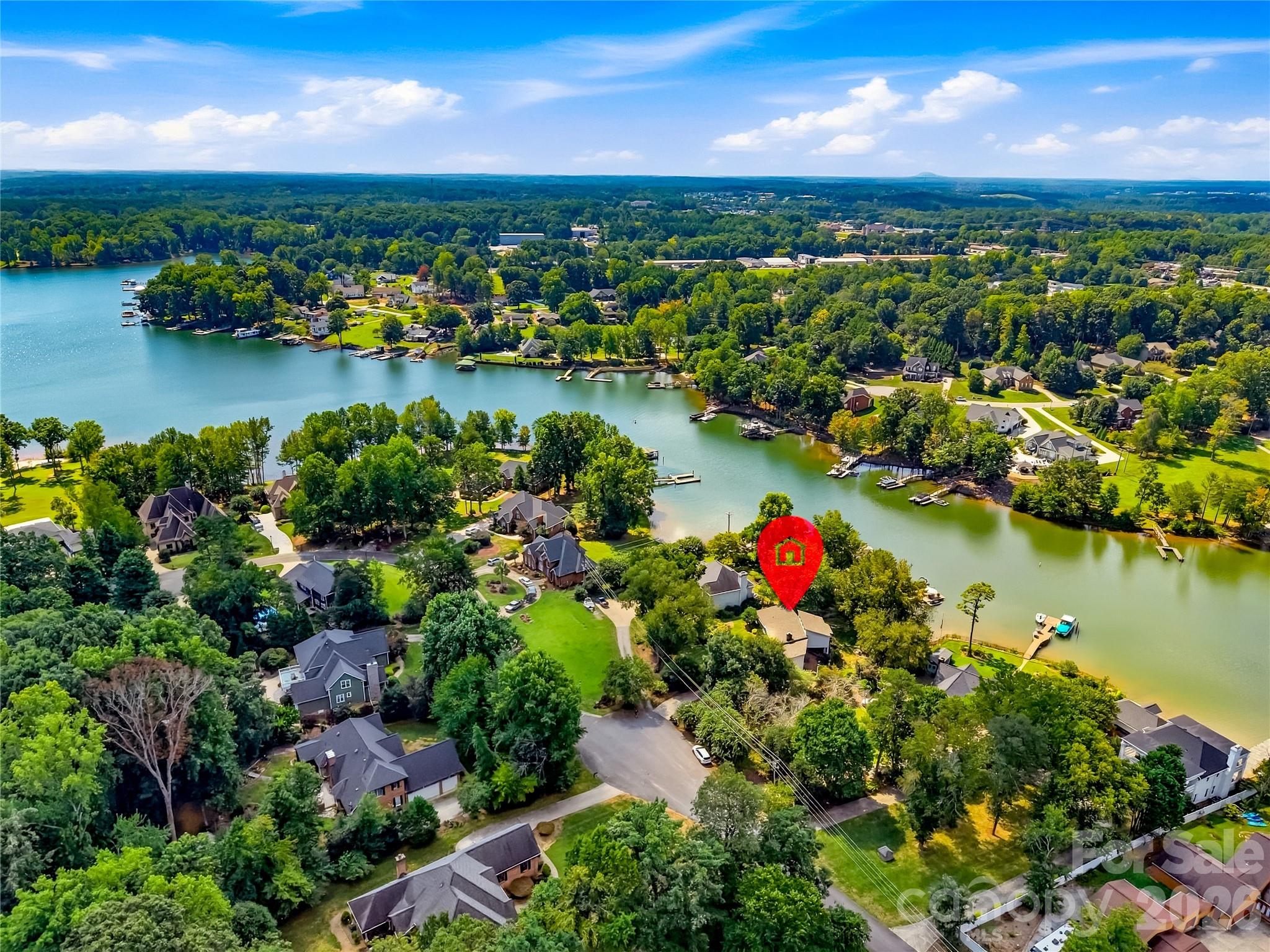 8172 Malibu Pointe Lane — Denver