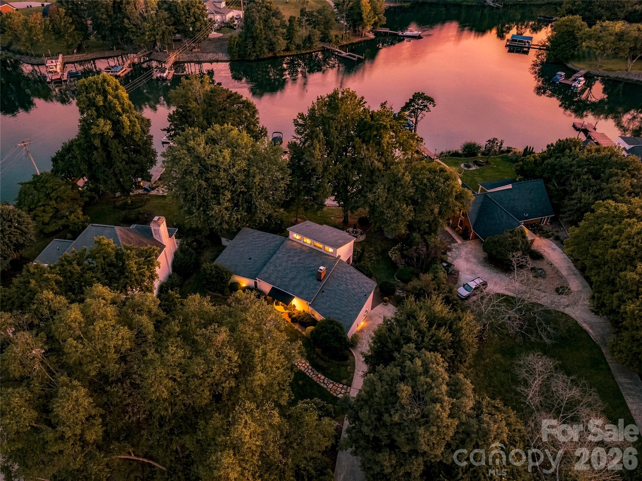 8172 Malibu Pointe Lane — Denver