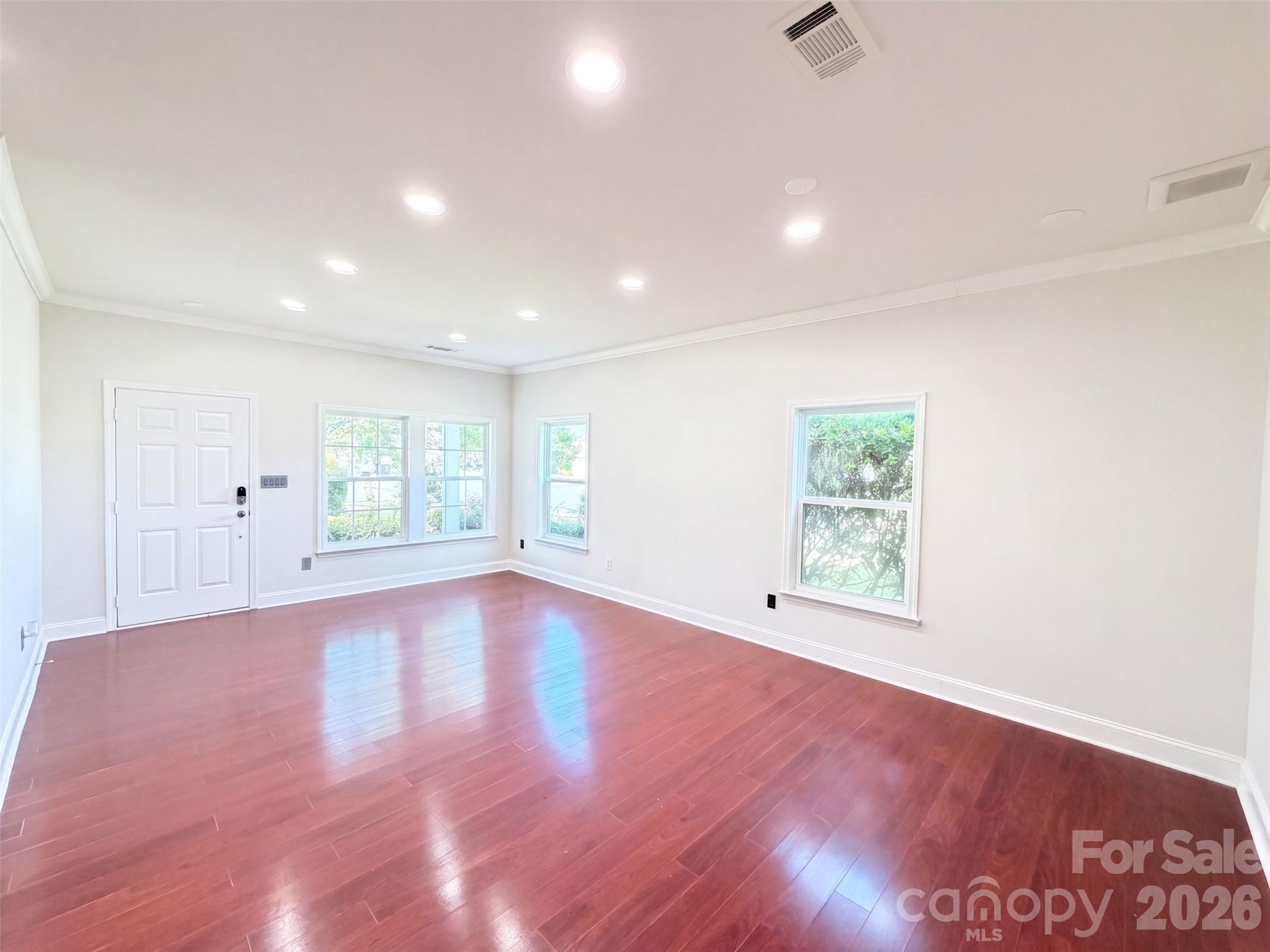 14903 Superior Street — Charlotte