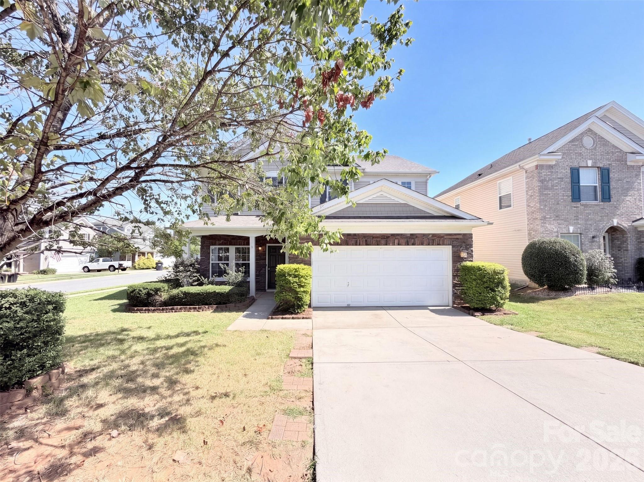 14903 Superior Street — Charlotte
