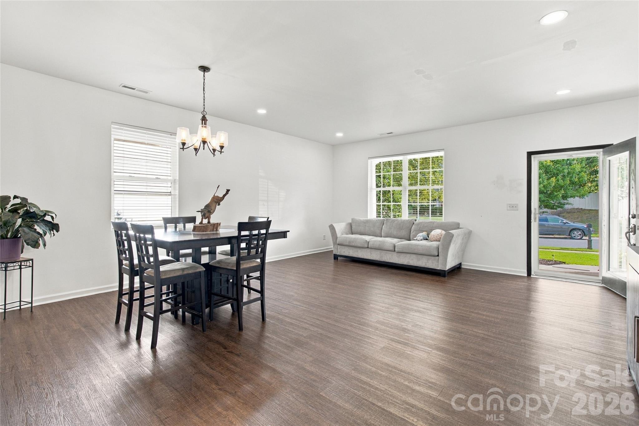 1119 Spicewood Pines Road — Fort Mill