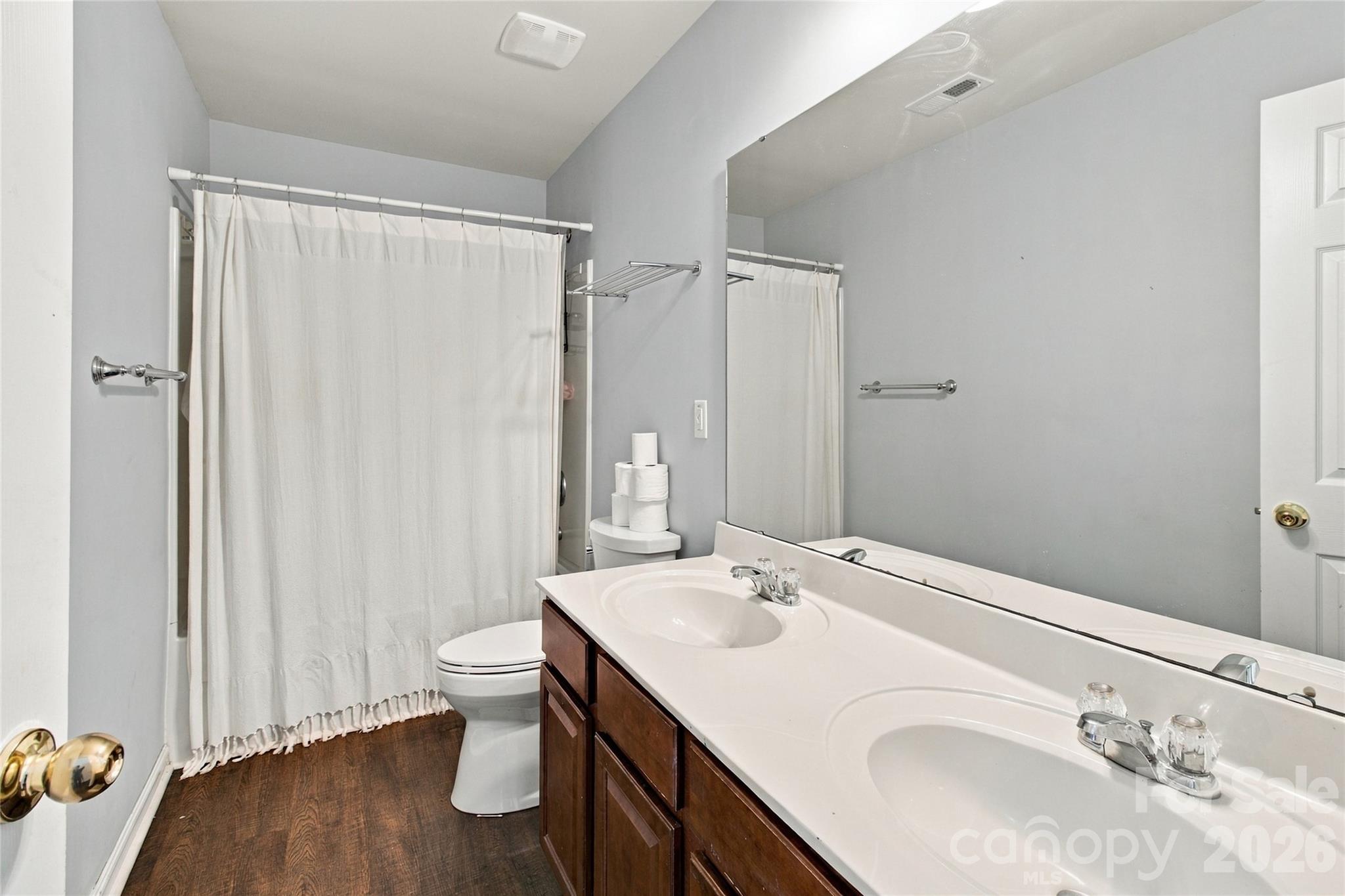 1119 Spicewood Pines Road — Fort Mill