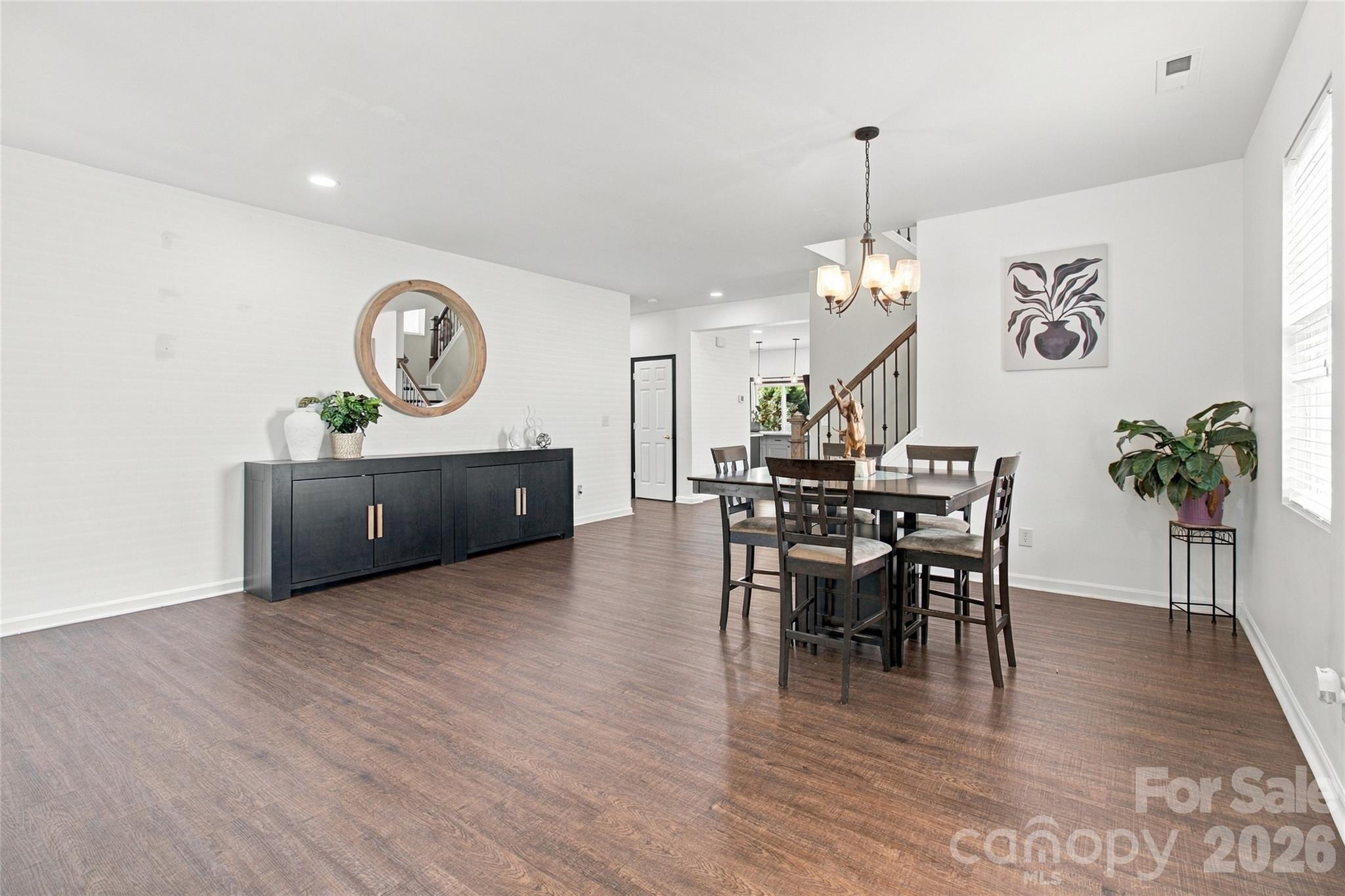 1119 Spicewood Pines Road — Fort Mill