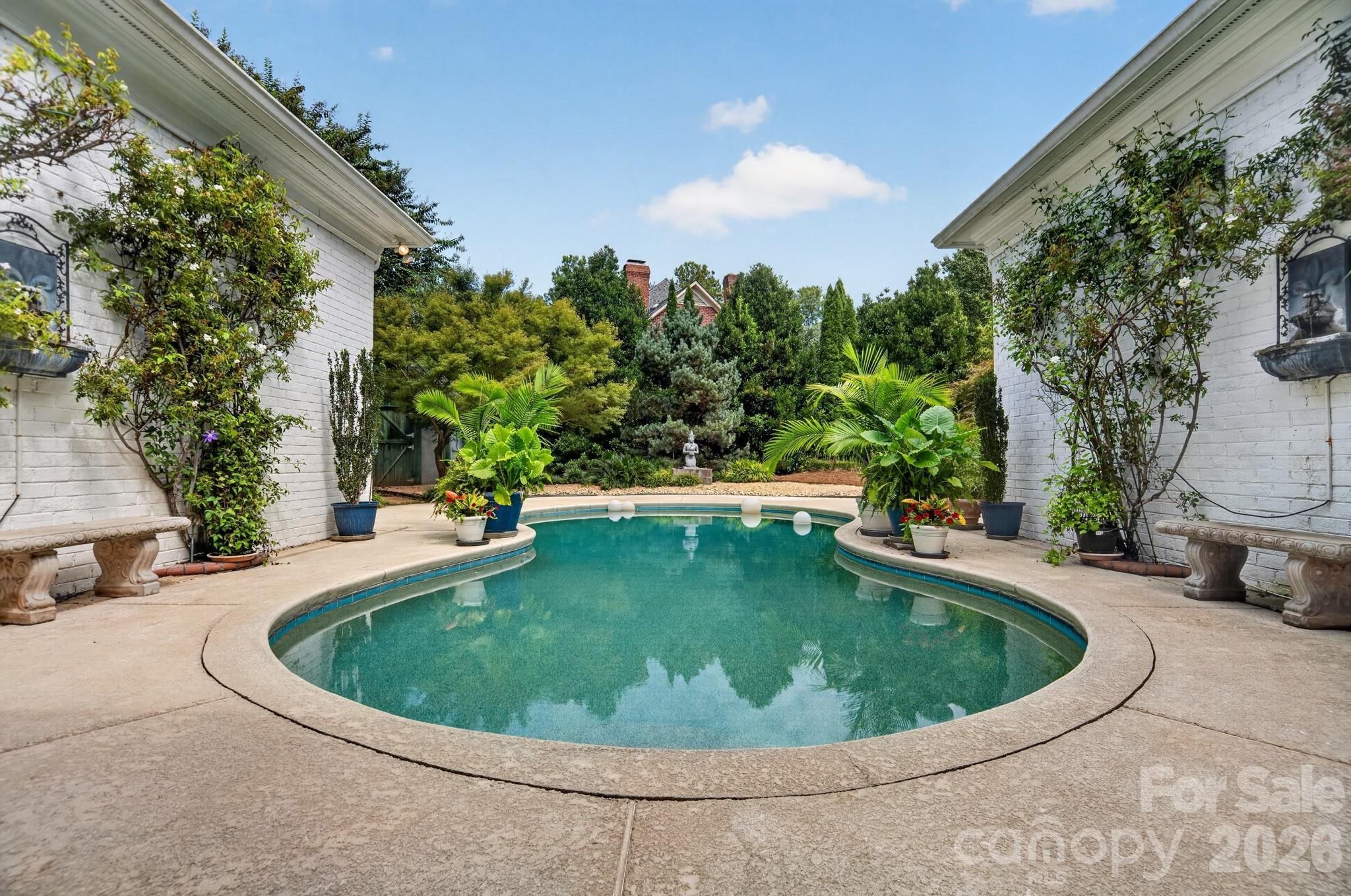 3747 Moorland Drive — Charlotte