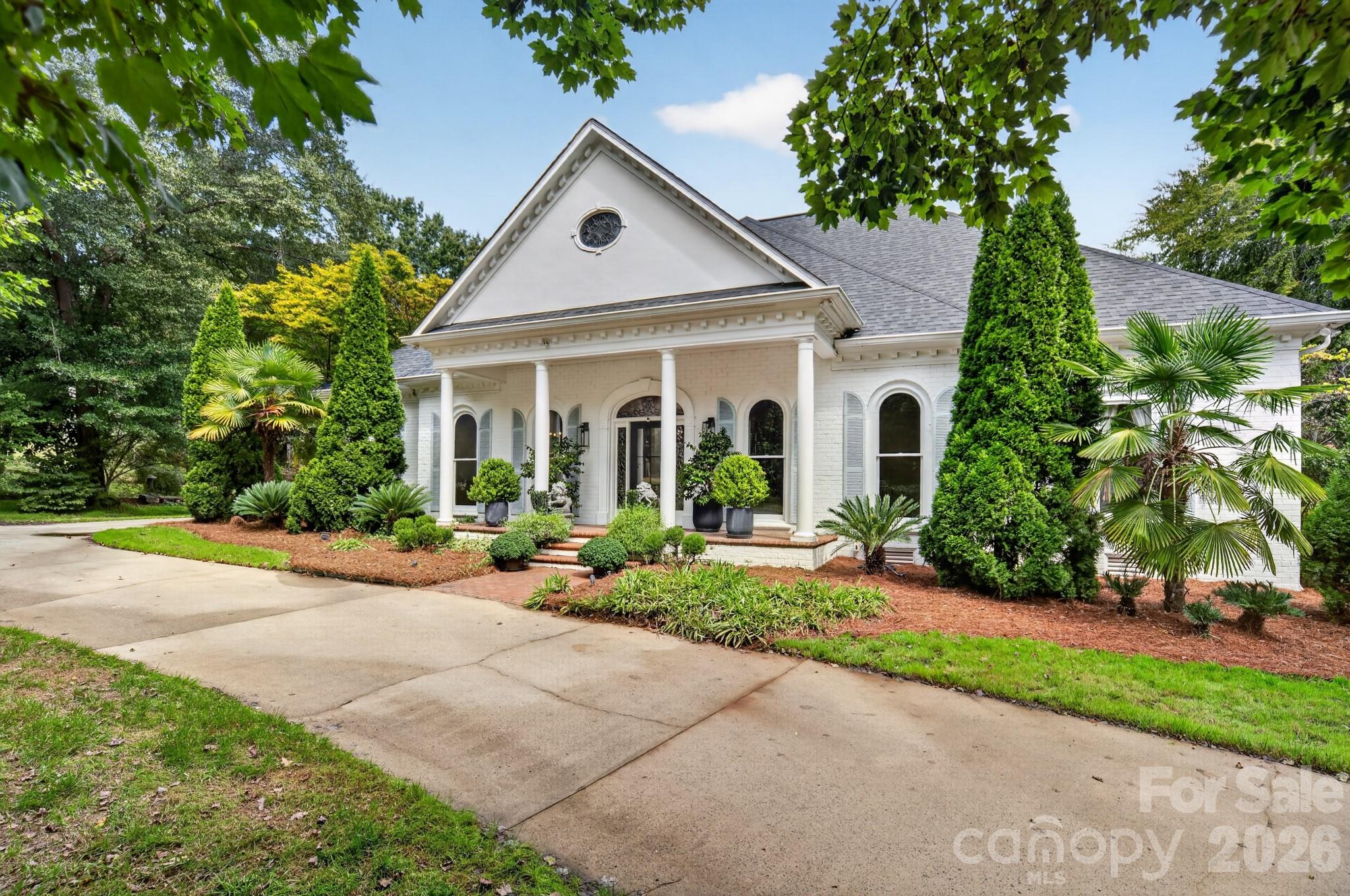 3747 Moorland Drive — Charlotte