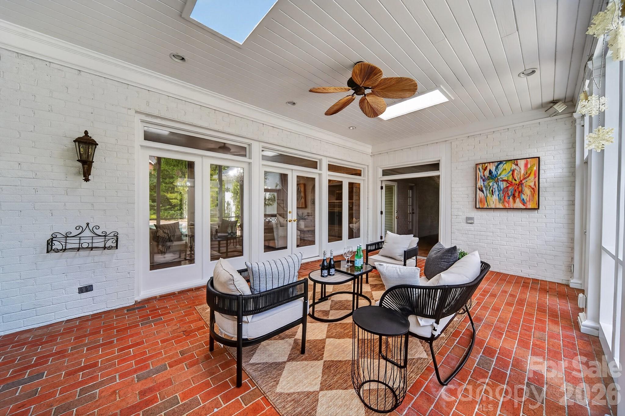 3747 Moorland Drive — Charlotte