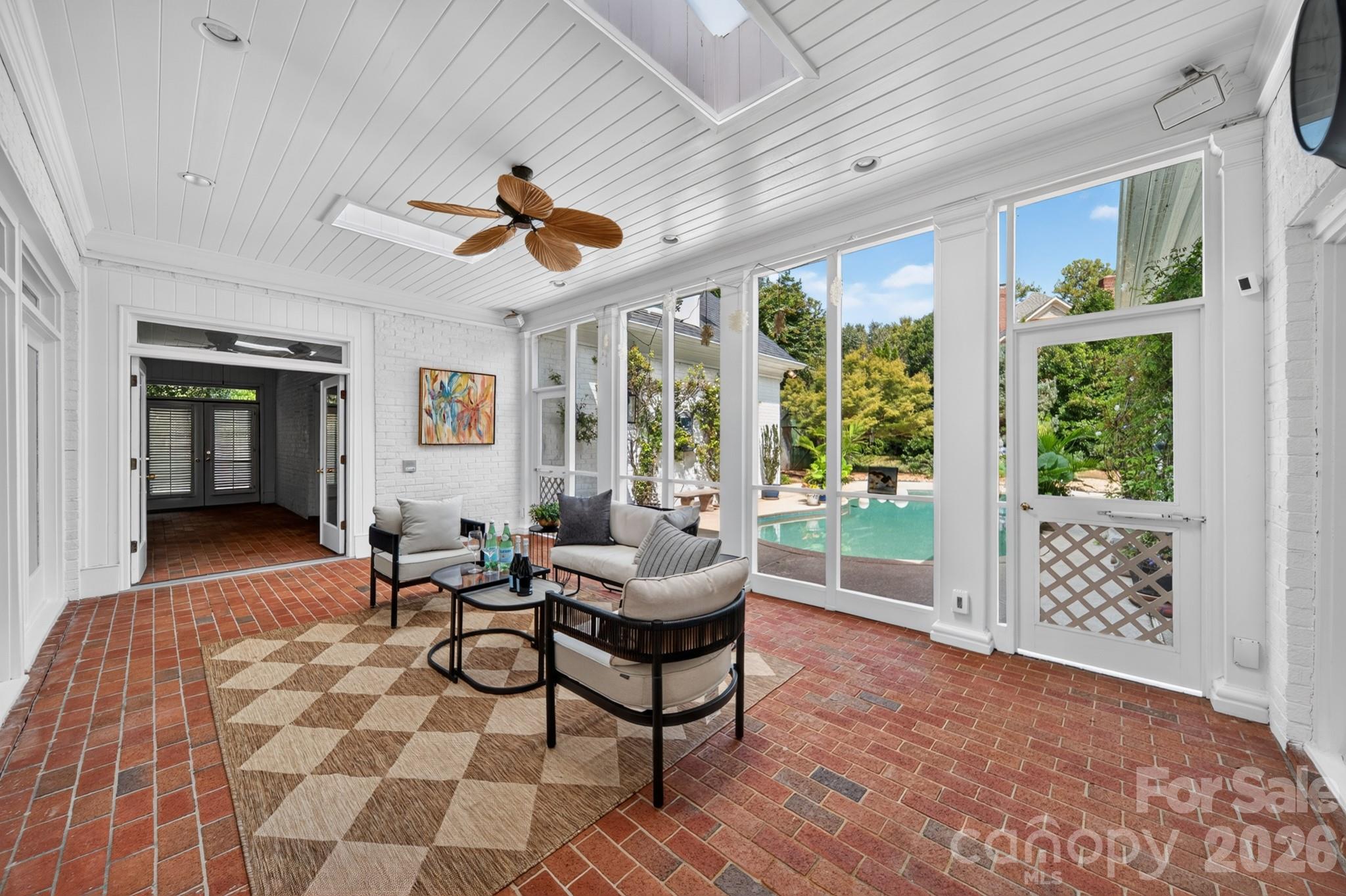3747 Moorland Drive — Charlotte