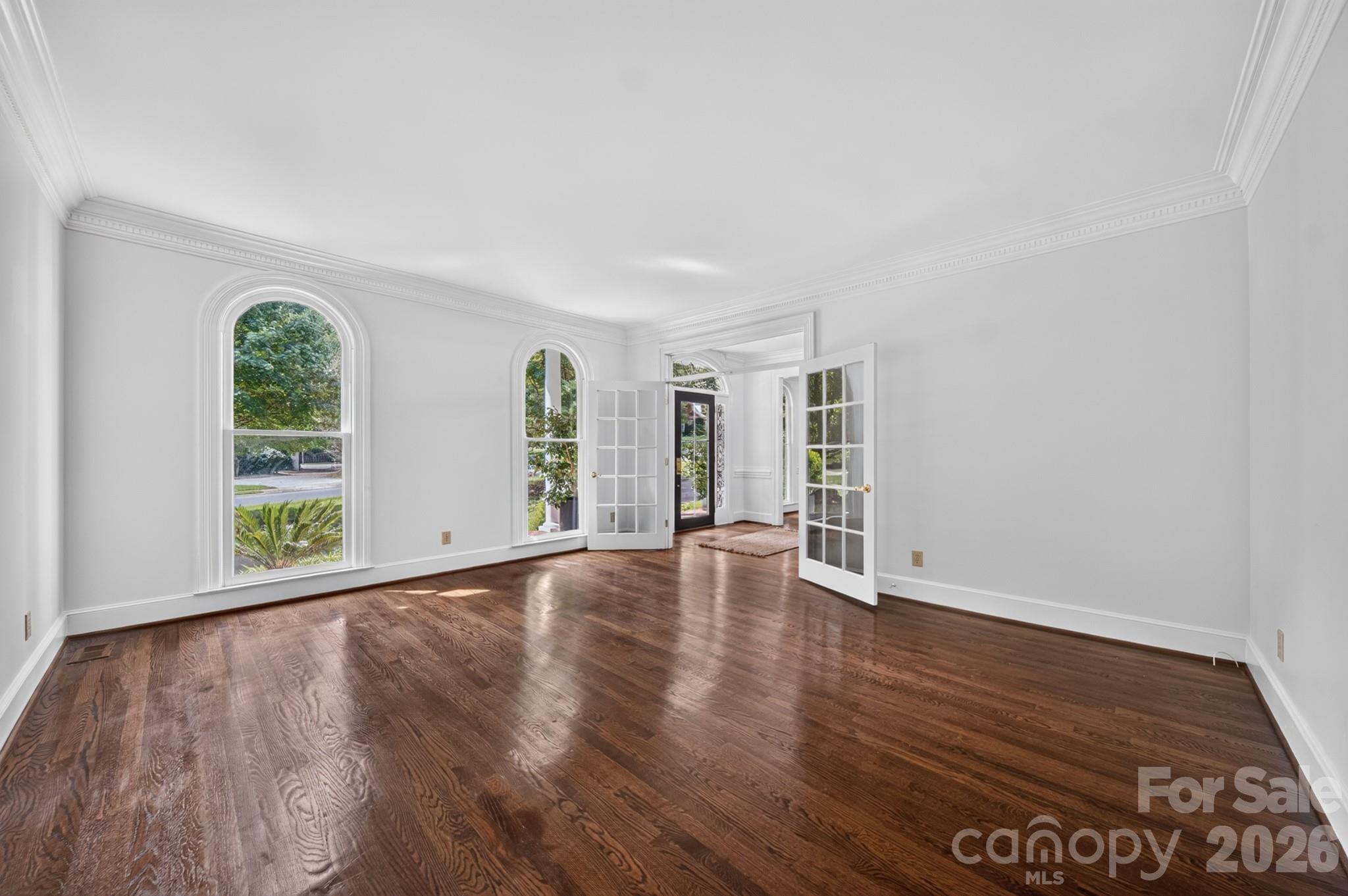 3747 Moorland Drive — Charlotte