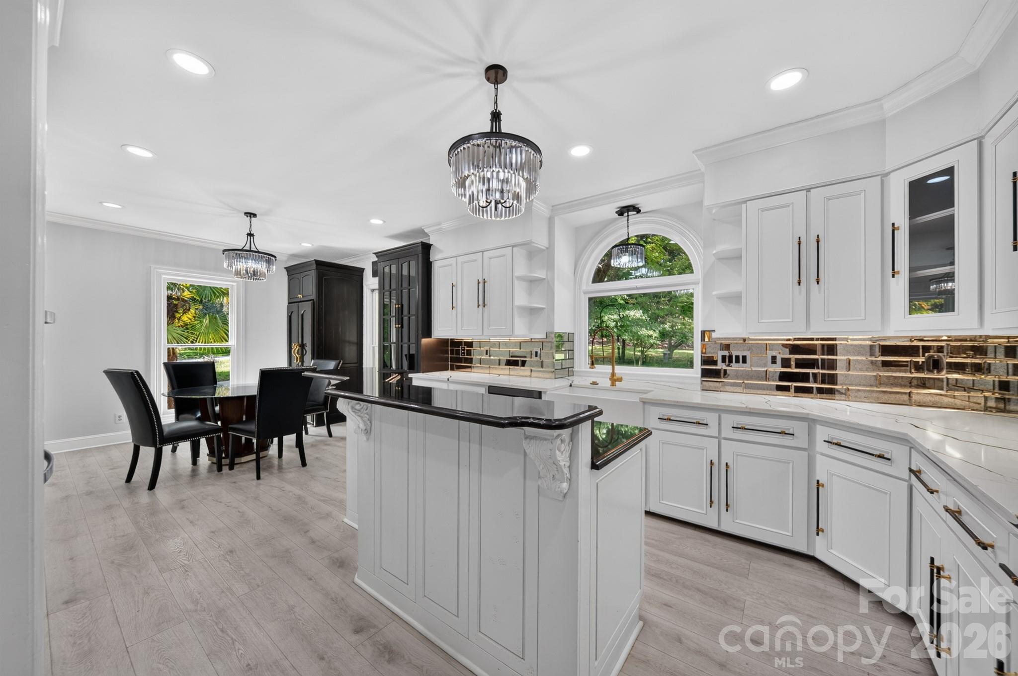 3747 Moorland Drive — Charlotte