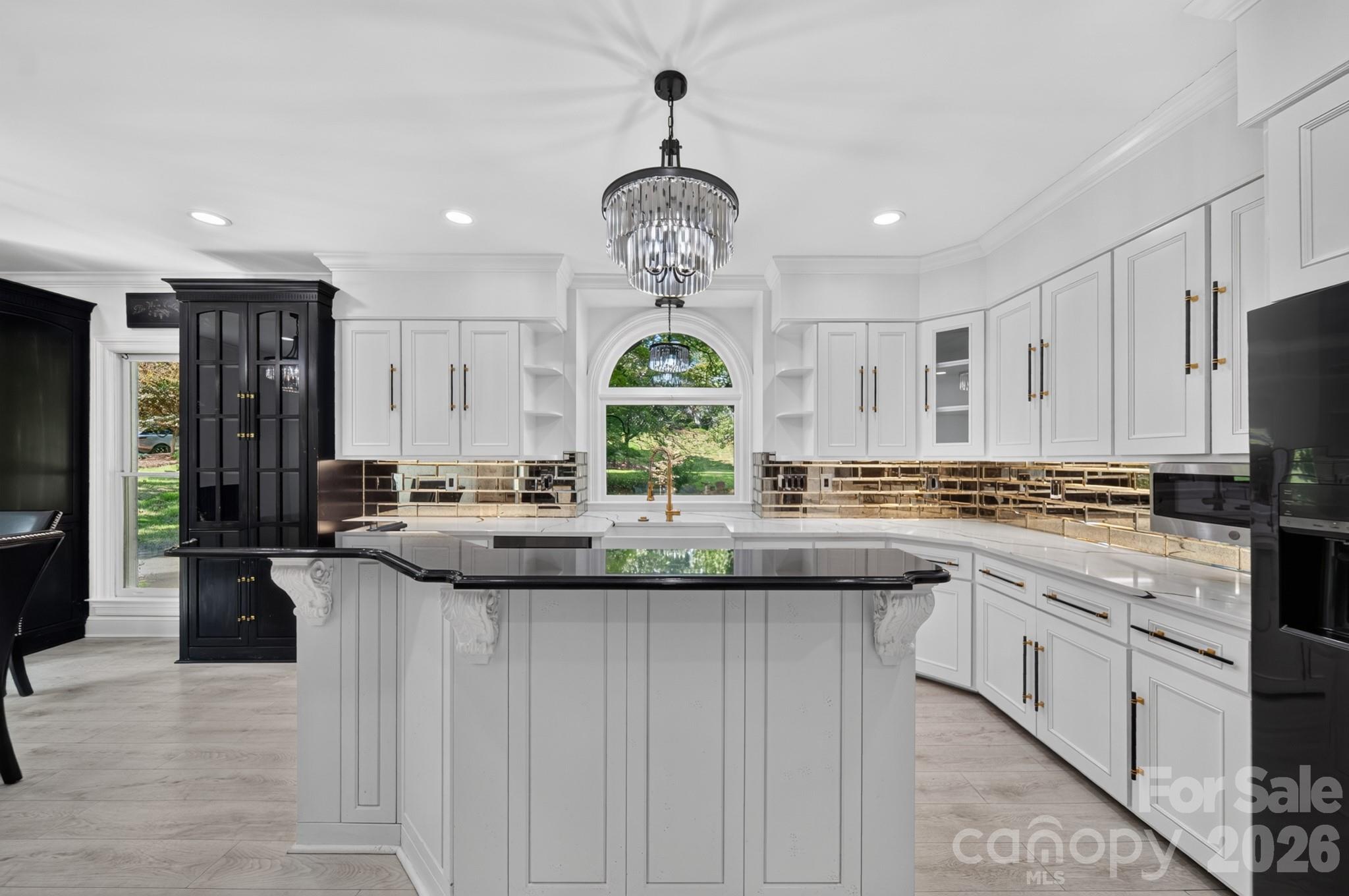 3747 Moorland Drive — Charlotte