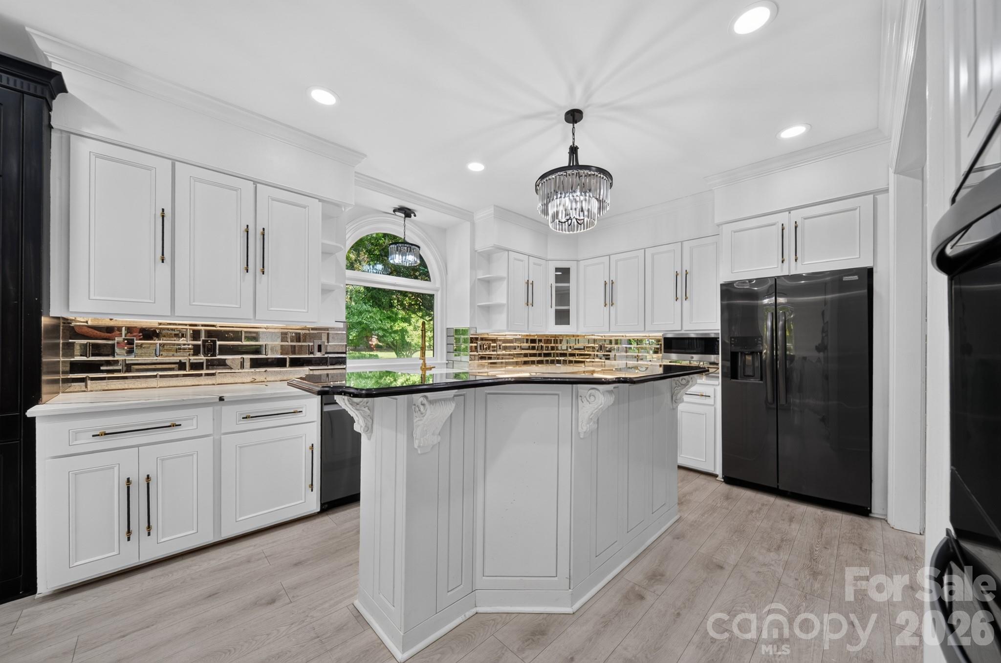 3747 Moorland Drive — Charlotte