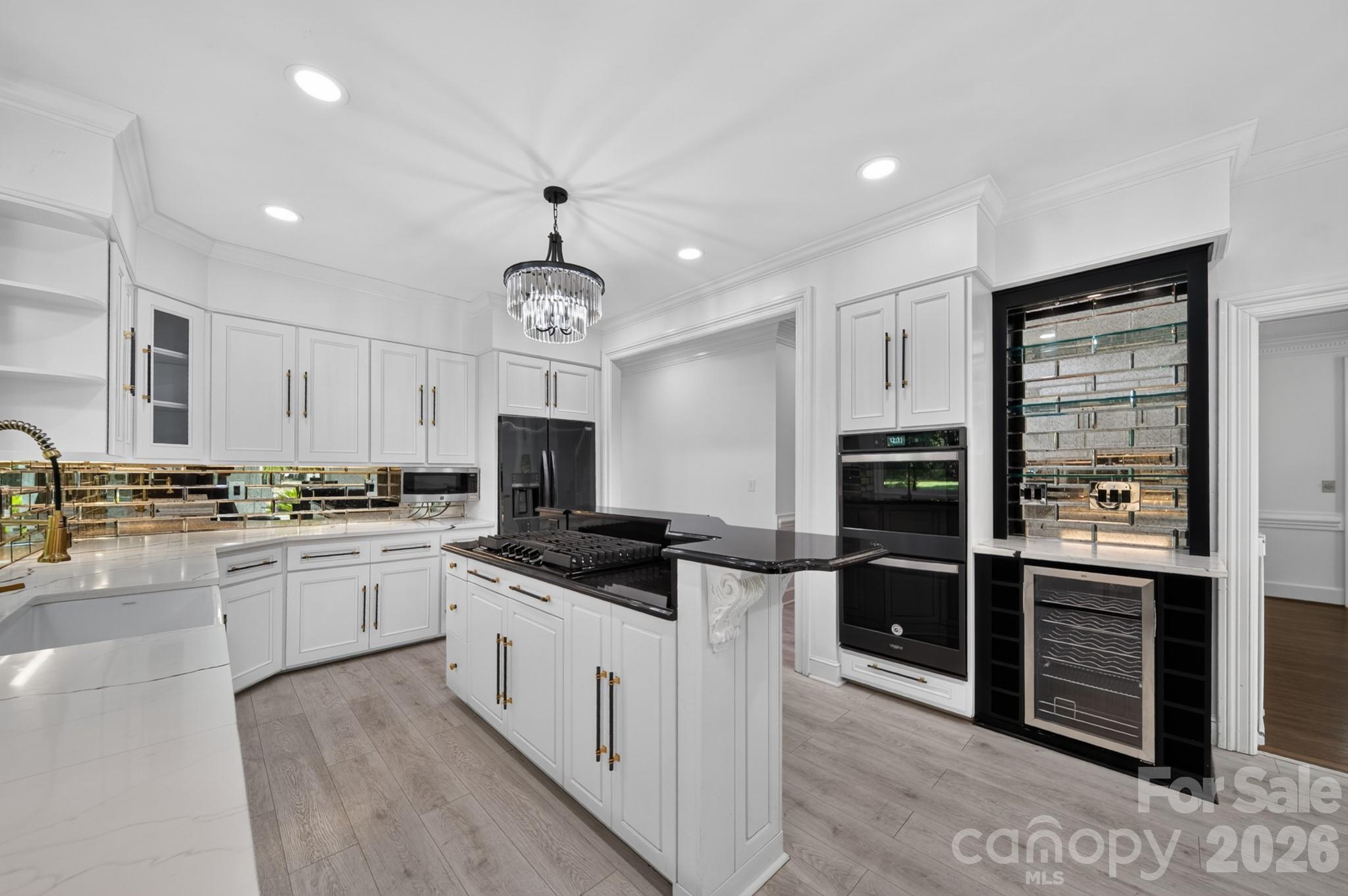 3747 Moorland Drive — Charlotte