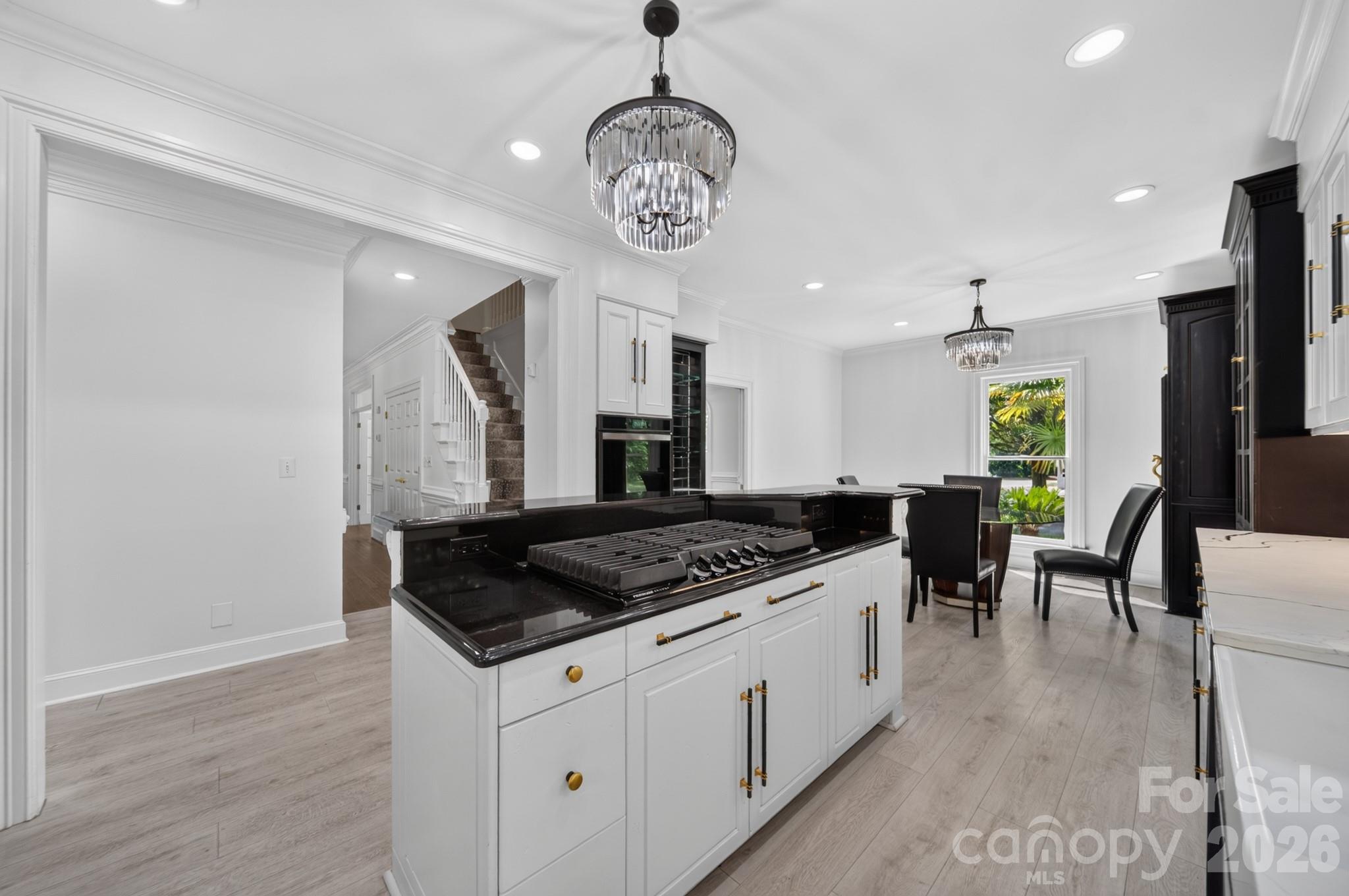 3747 Moorland Drive — Charlotte