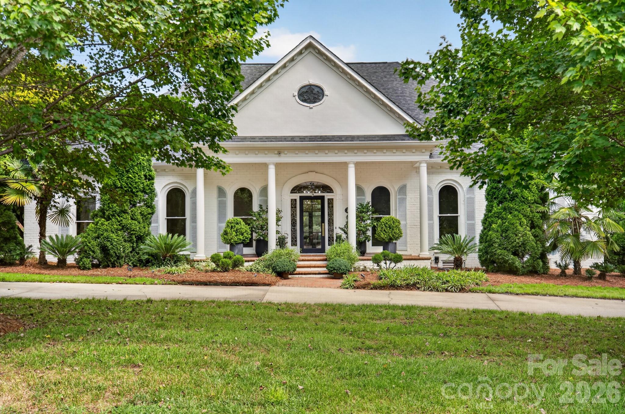 3747 Moorland Drive — Charlotte