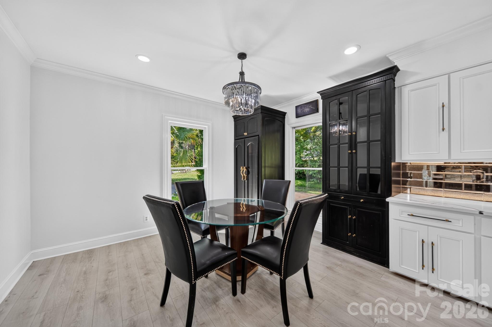 3747 Moorland Drive — Charlotte