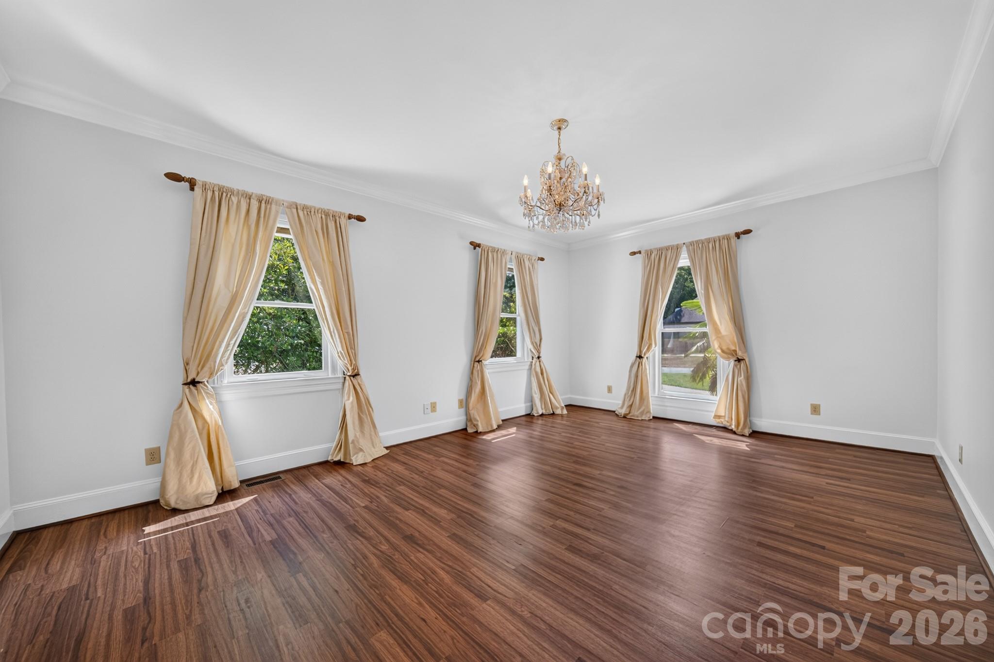 3747 Moorland Drive — Charlotte