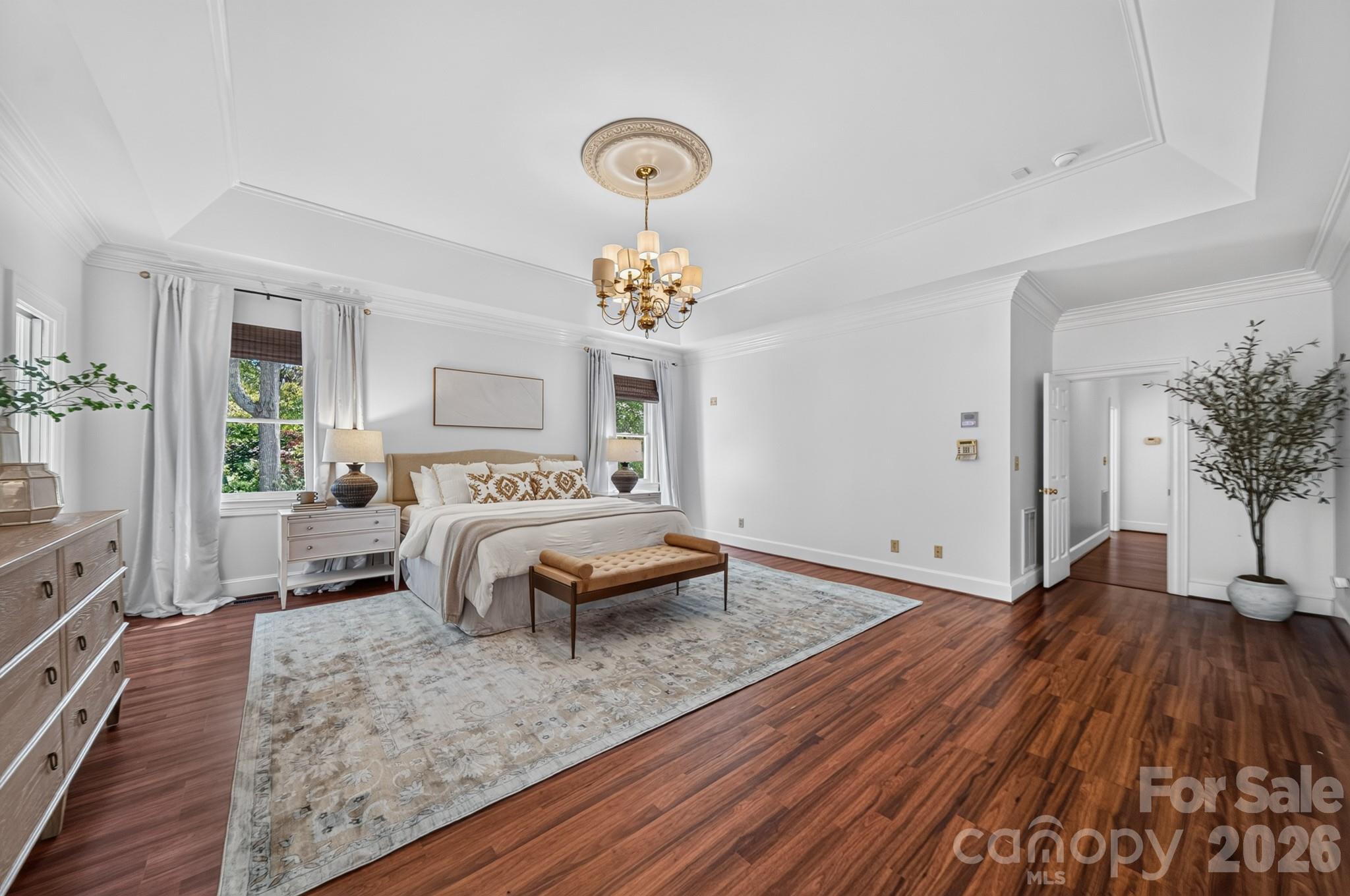 3747 Moorland Drive — Charlotte