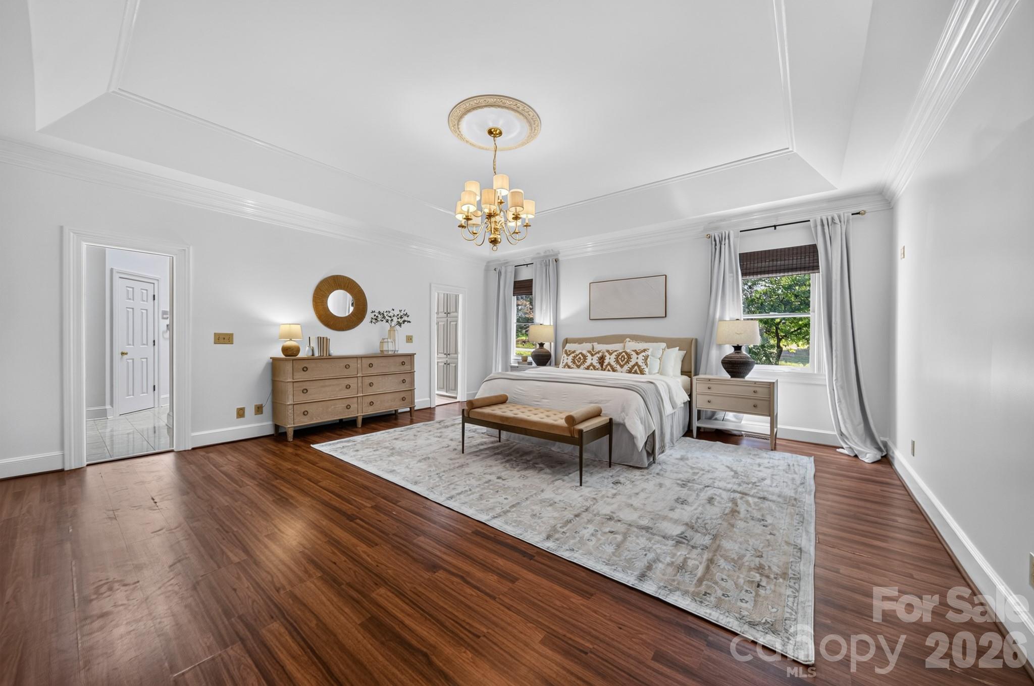 3747 Moorland Drive — Charlotte