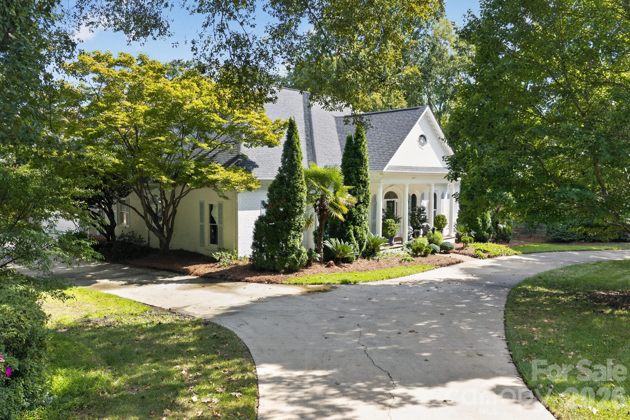 3747 Moorland Drive — Charlotte