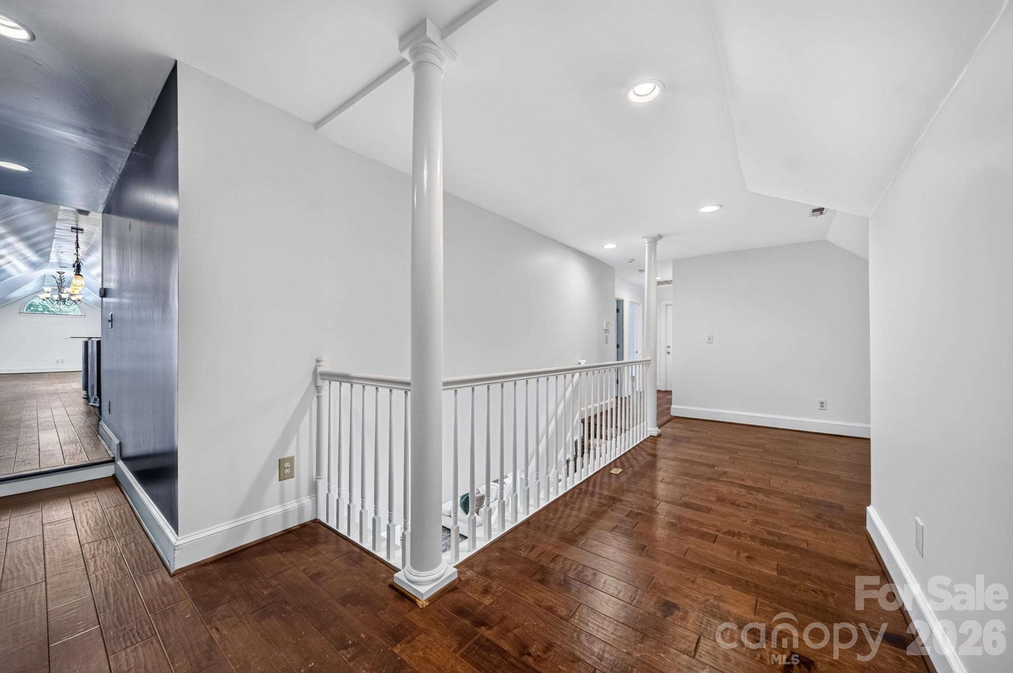 3747 Moorland Drive — Charlotte