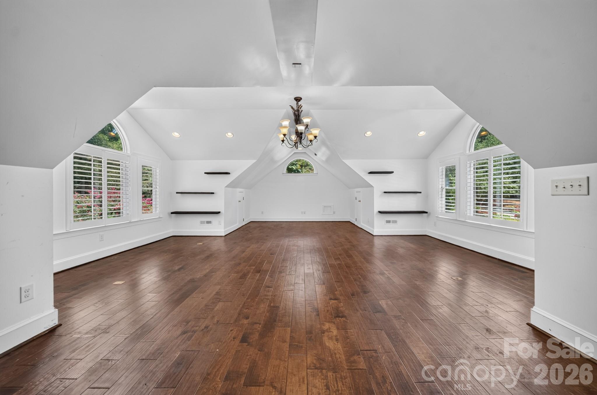3747 Moorland Drive — Charlotte