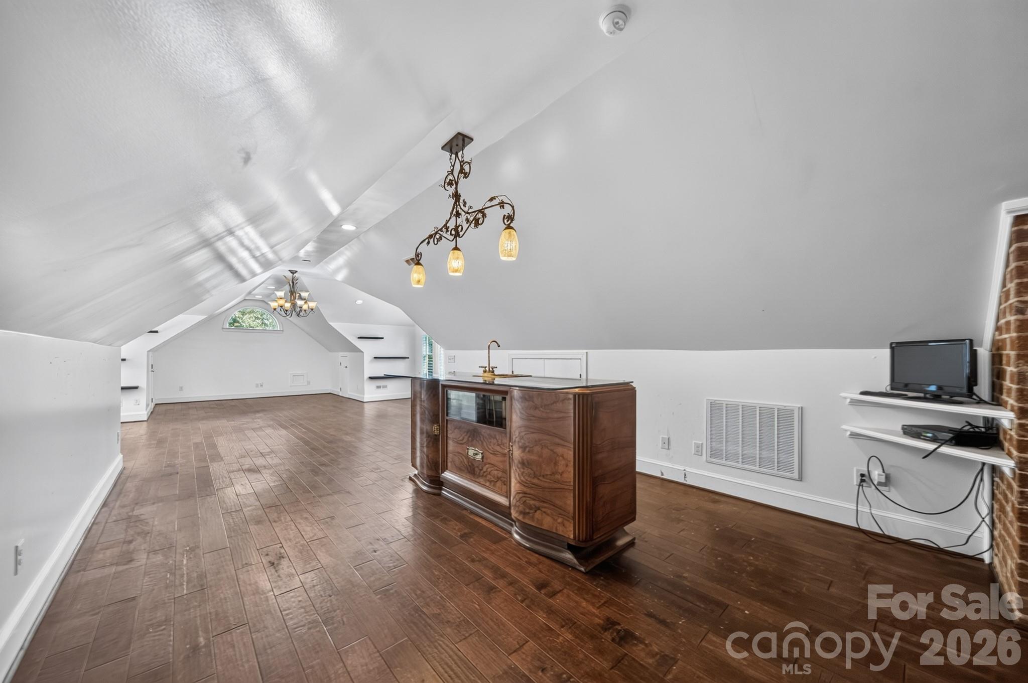 3747 Moorland Drive — Charlotte
