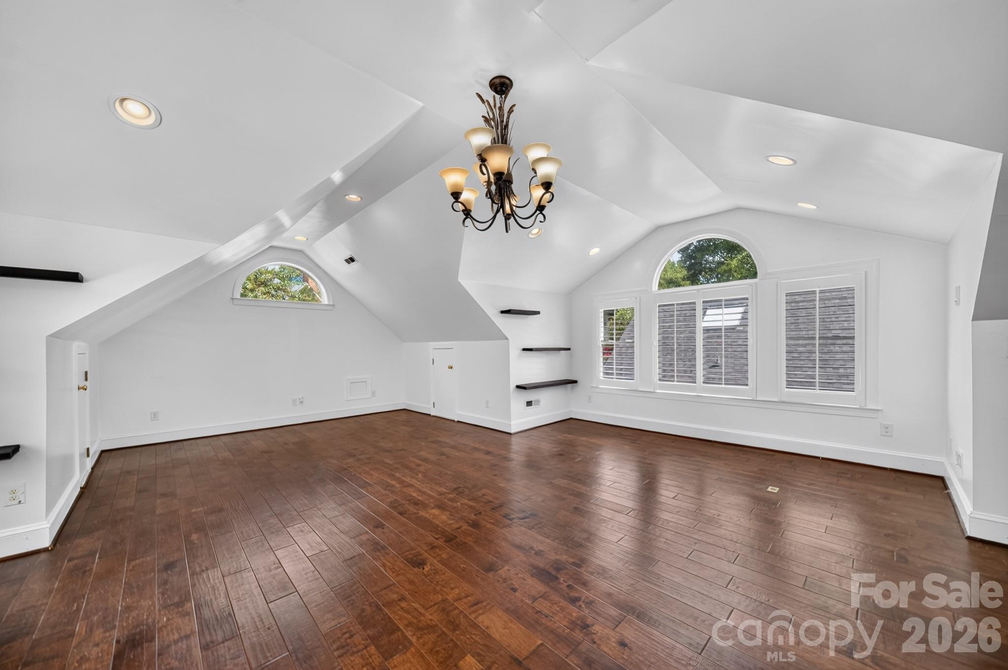 3747 Moorland Drive — Charlotte