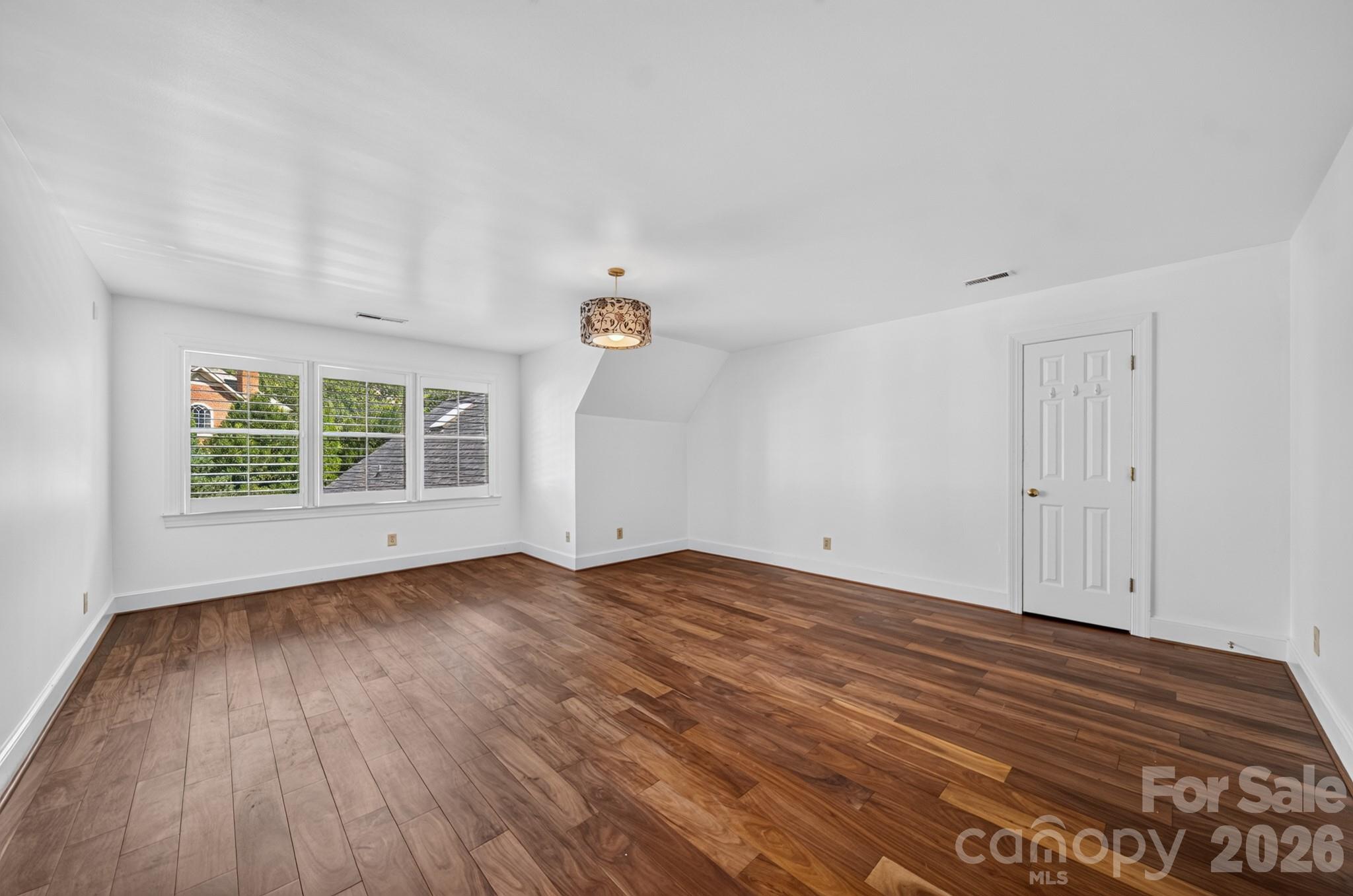 3747 Moorland Drive — Charlotte