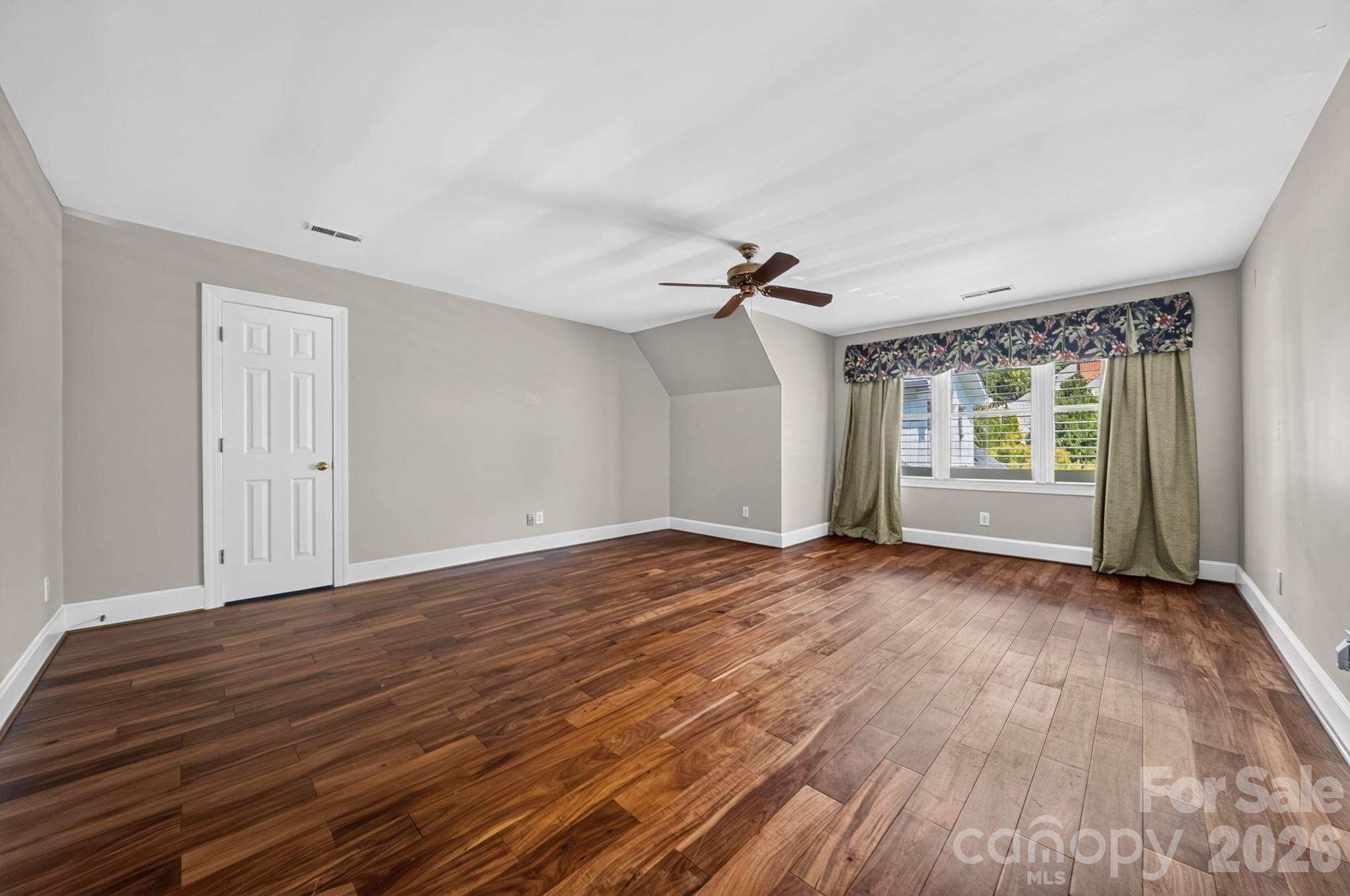3747 Moorland Drive — Charlotte