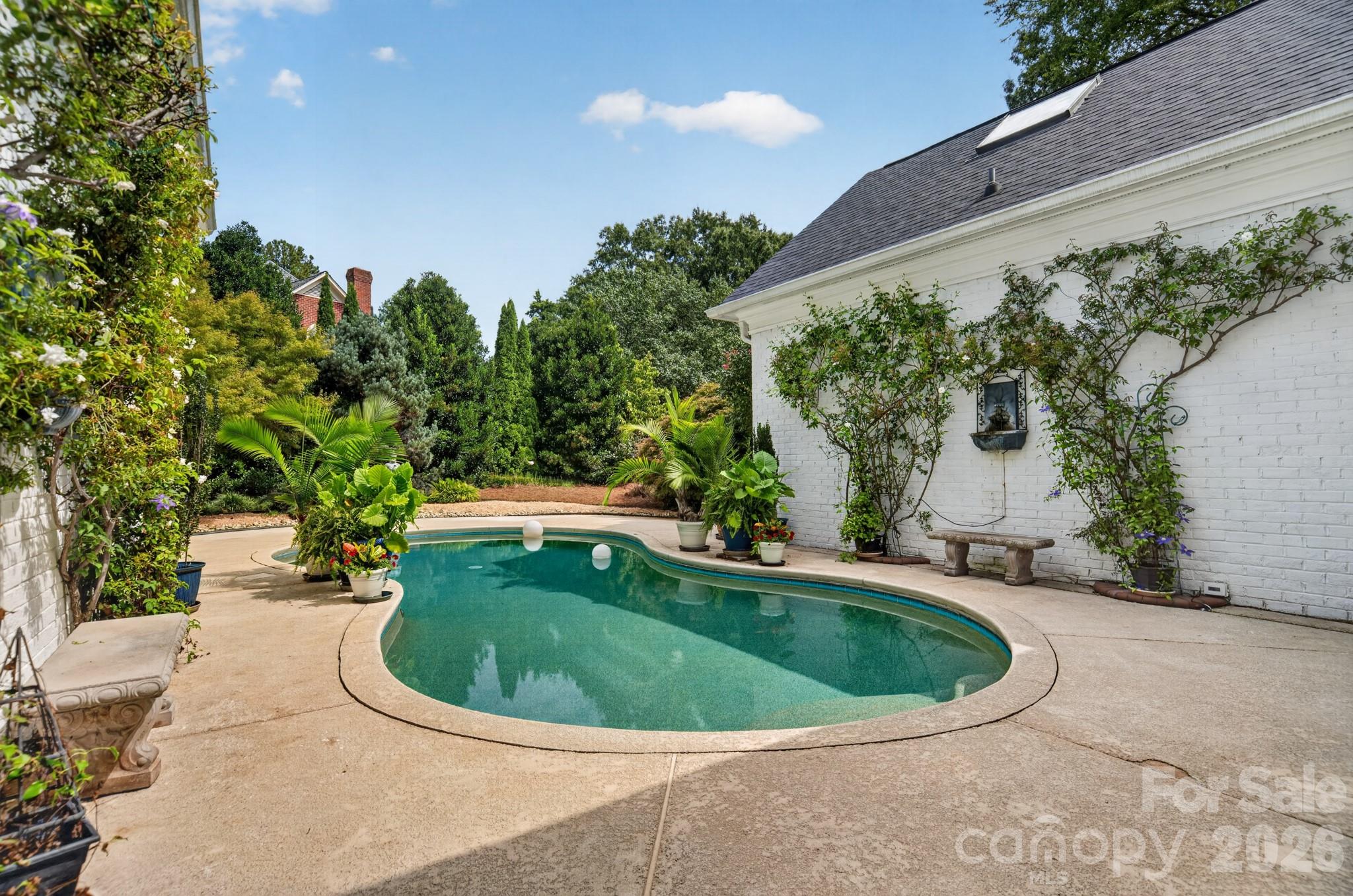 3747 Moorland Drive — Charlotte