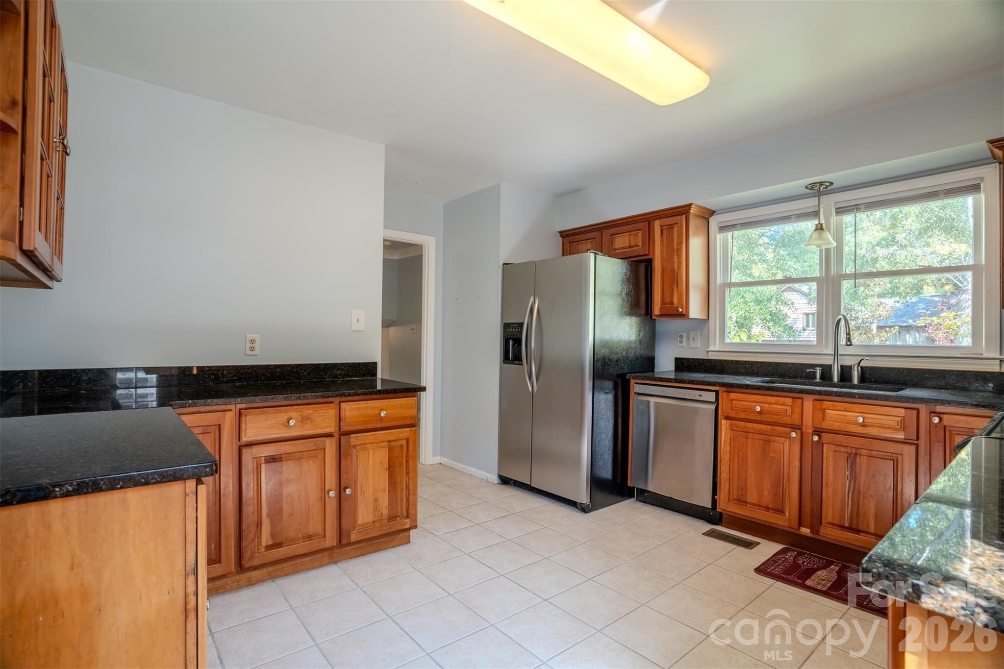 6516 Brynwood Drive — Charlotte