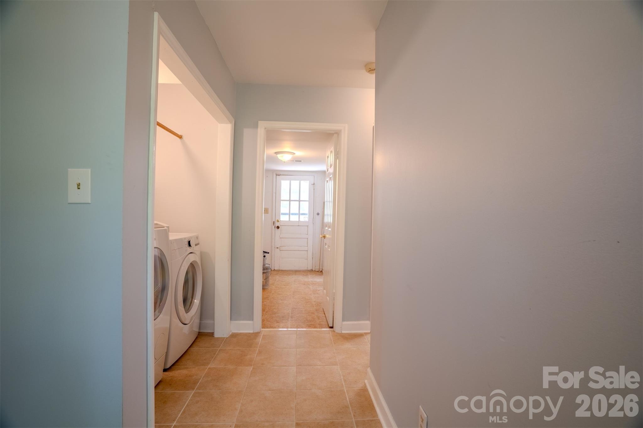 6516 Brynwood Drive — Charlotte