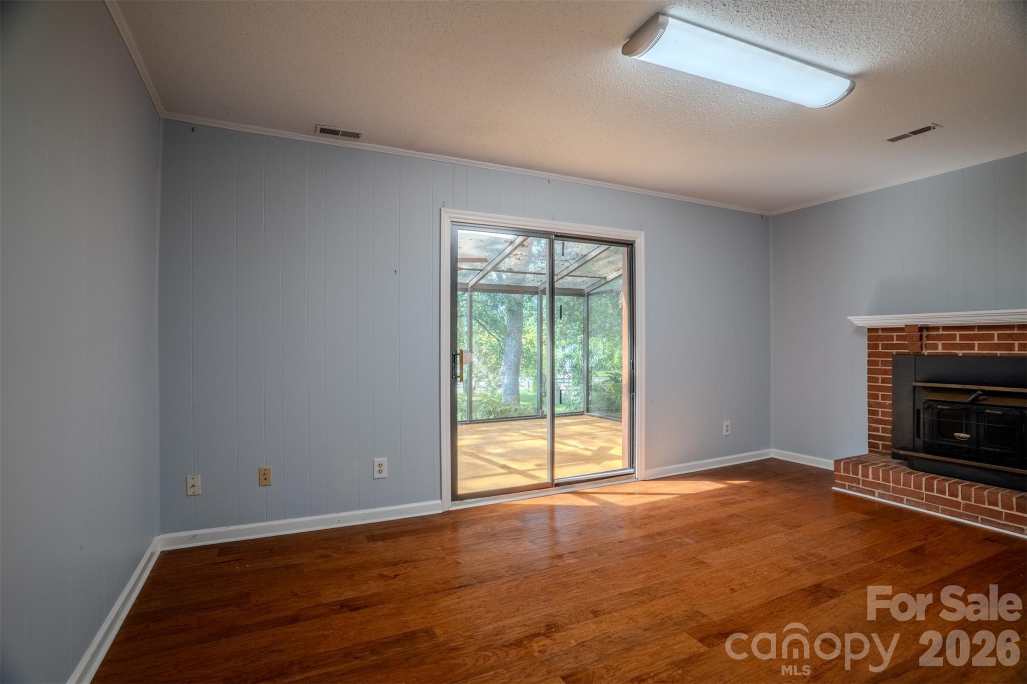 6516 Brynwood Drive — Charlotte