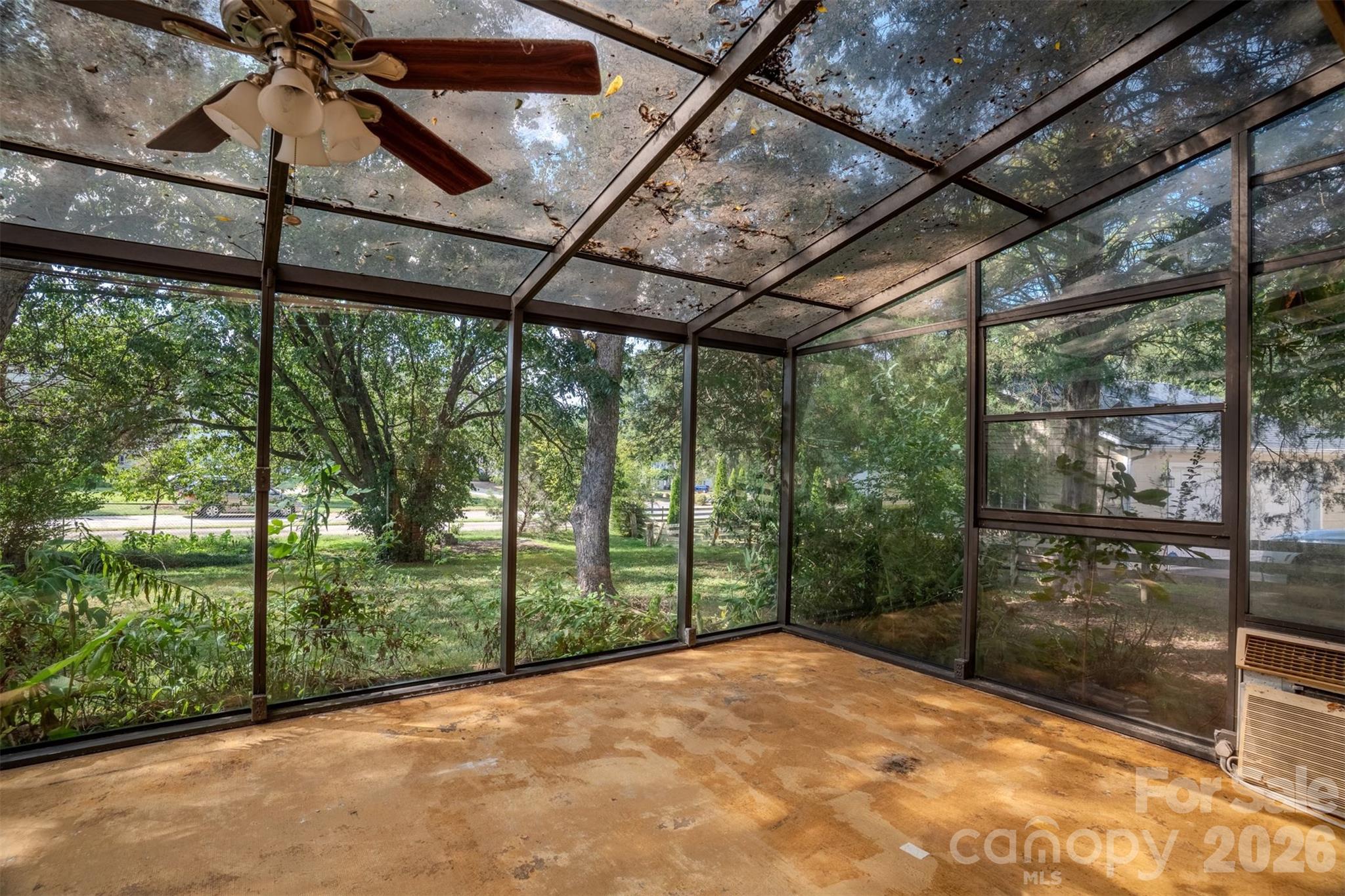 6516 Brynwood Drive — Charlotte