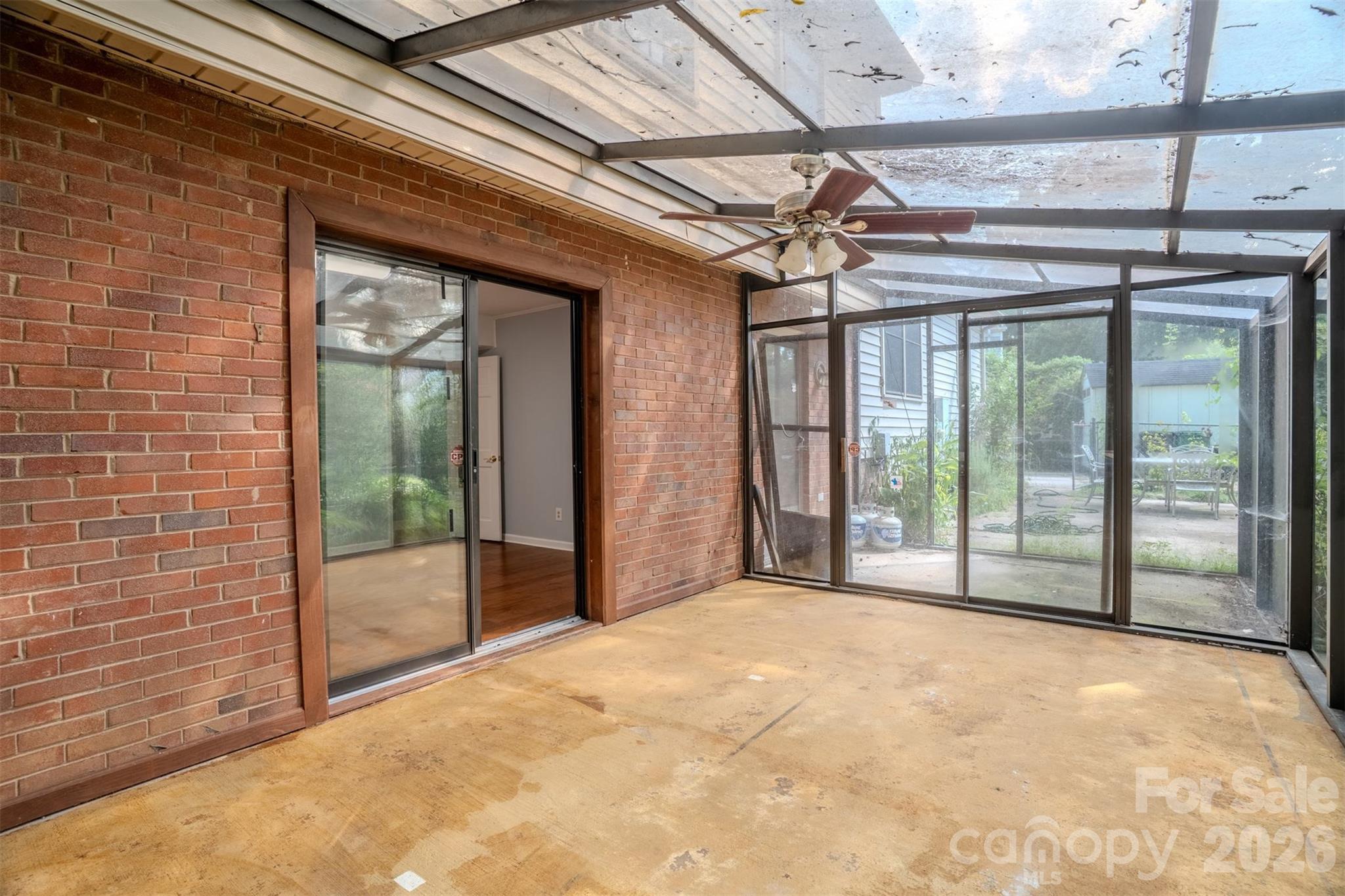 6516 Brynwood Drive — Charlotte