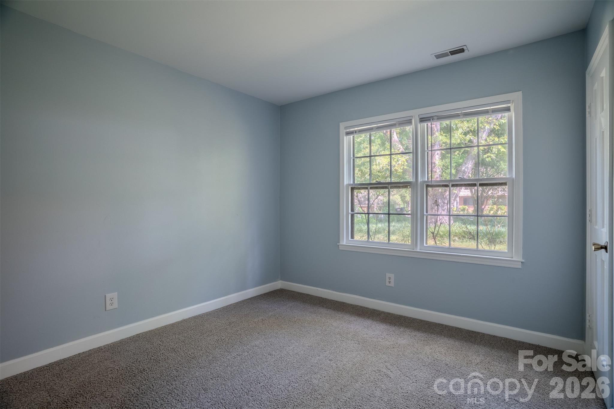 6516 Brynwood Drive — Charlotte