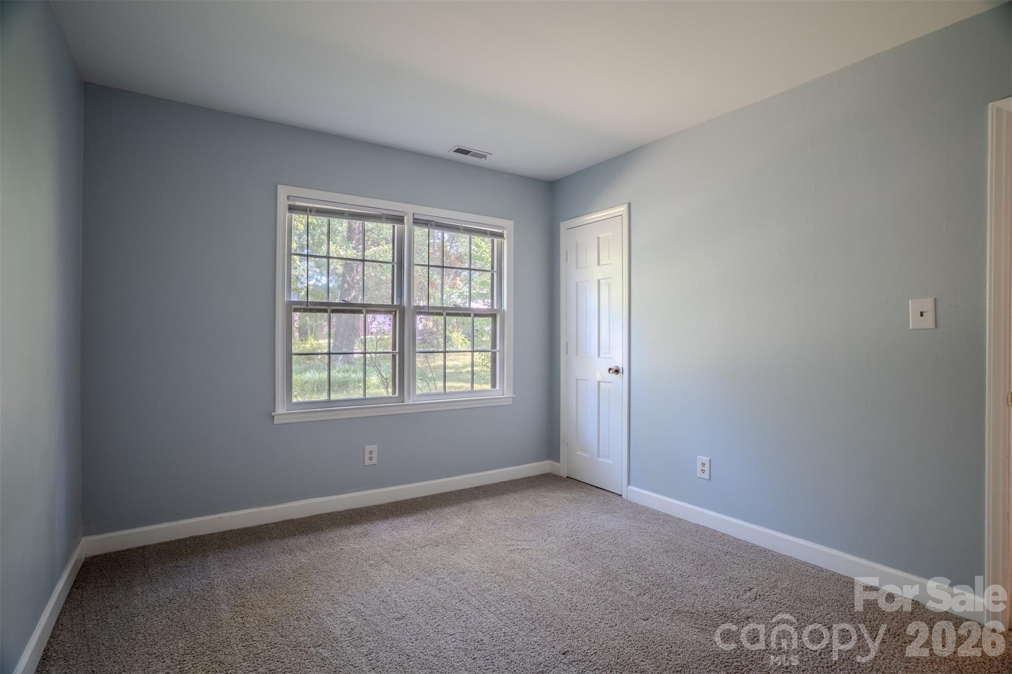 6516 Brynwood Drive — Charlotte