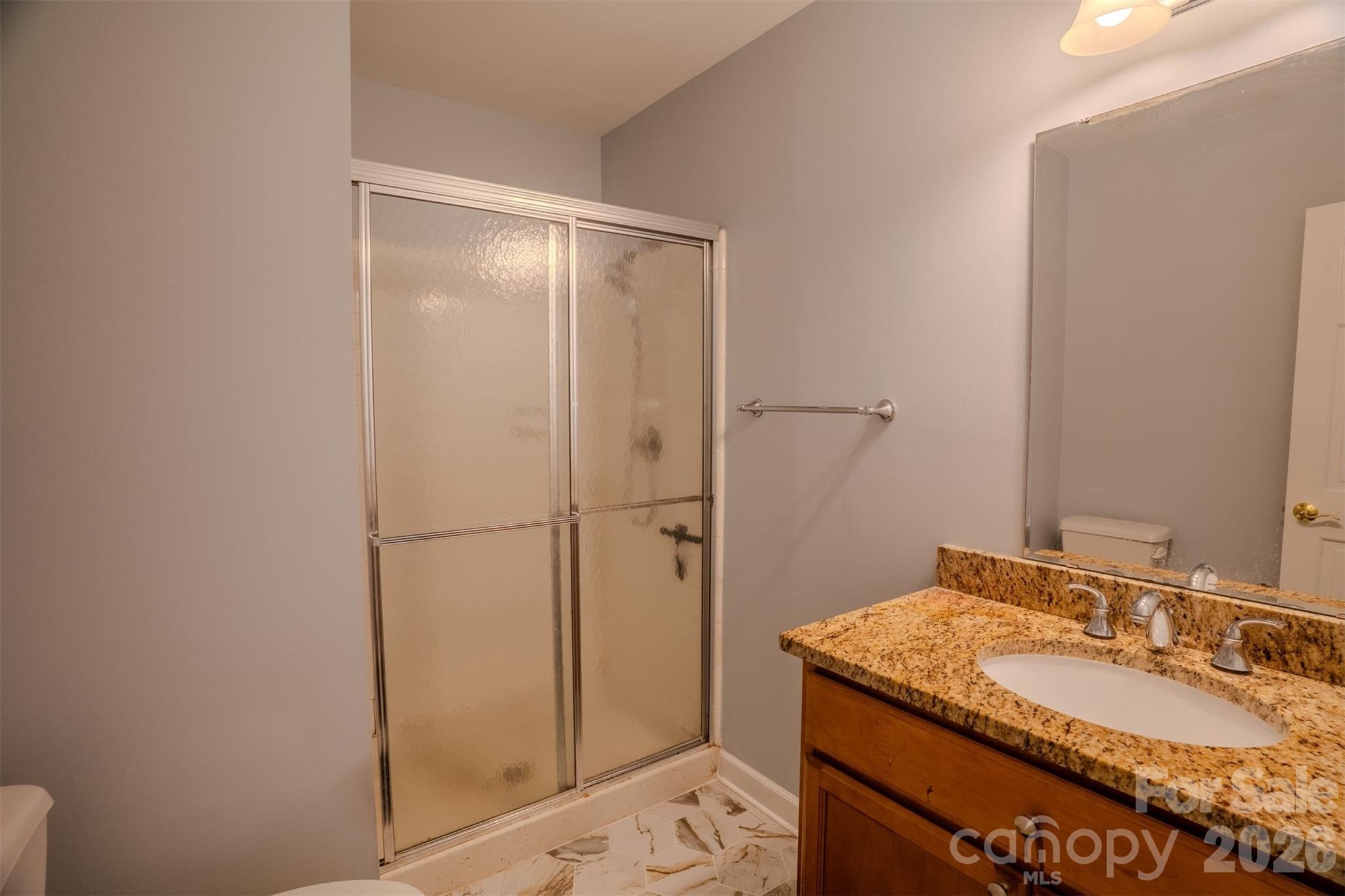 6516 Brynwood Drive — Charlotte