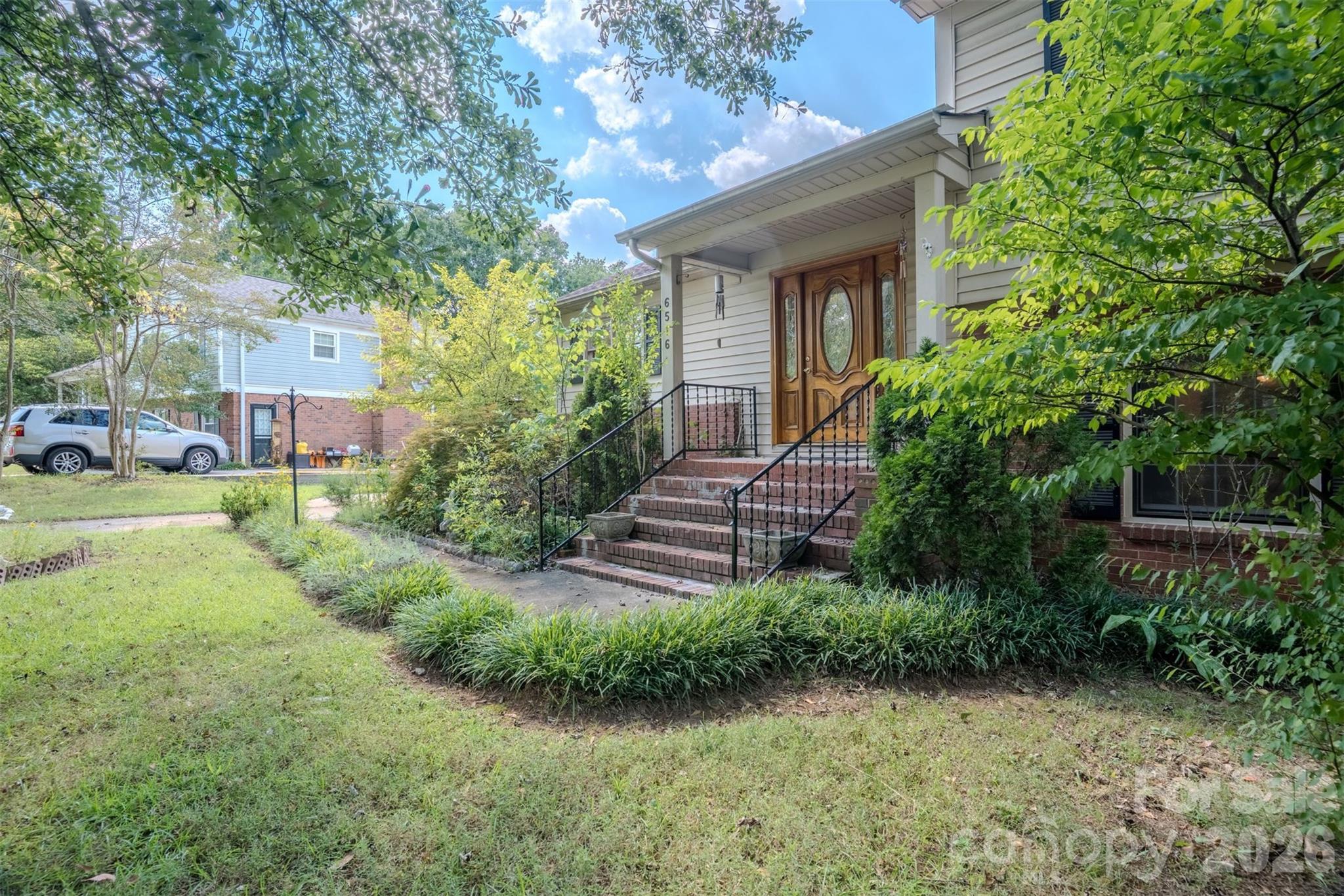 6516 Brynwood Drive — Charlotte