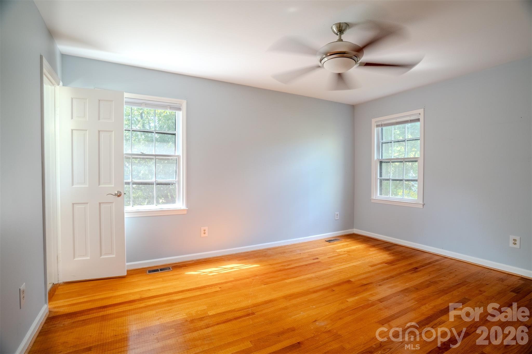 6516 Brynwood Drive — Charlotte