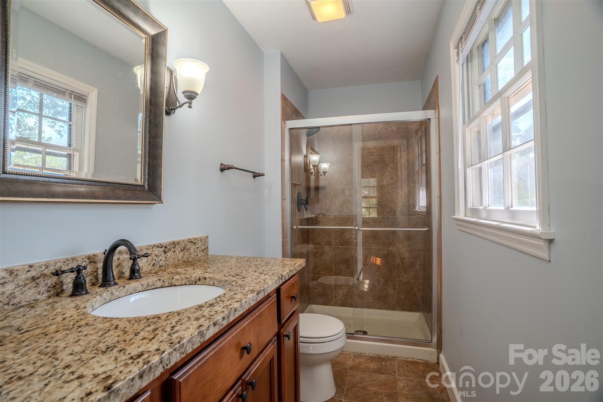 6516 Brynwood Drive — Charlotte