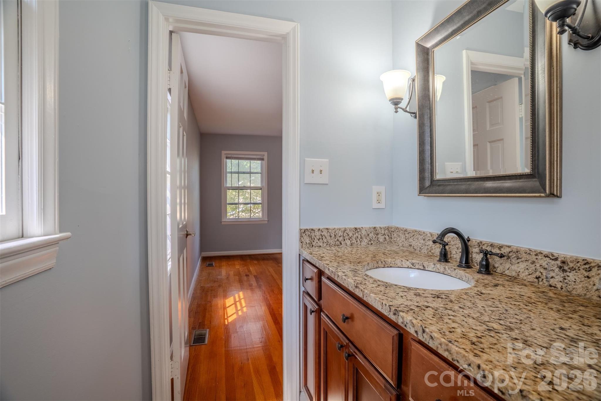 6516 Brynwood Drive — Charlotte