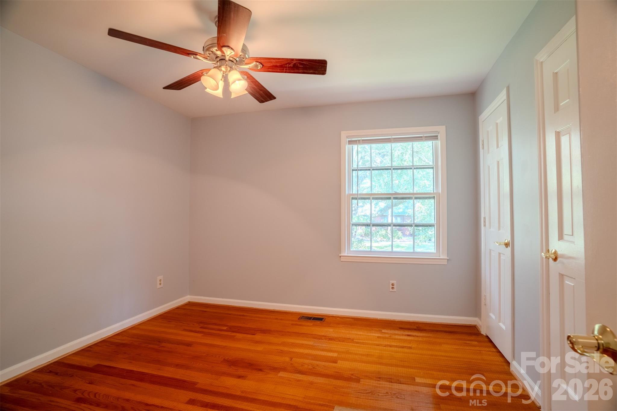 6516 Brynwood Drive — Charlotte